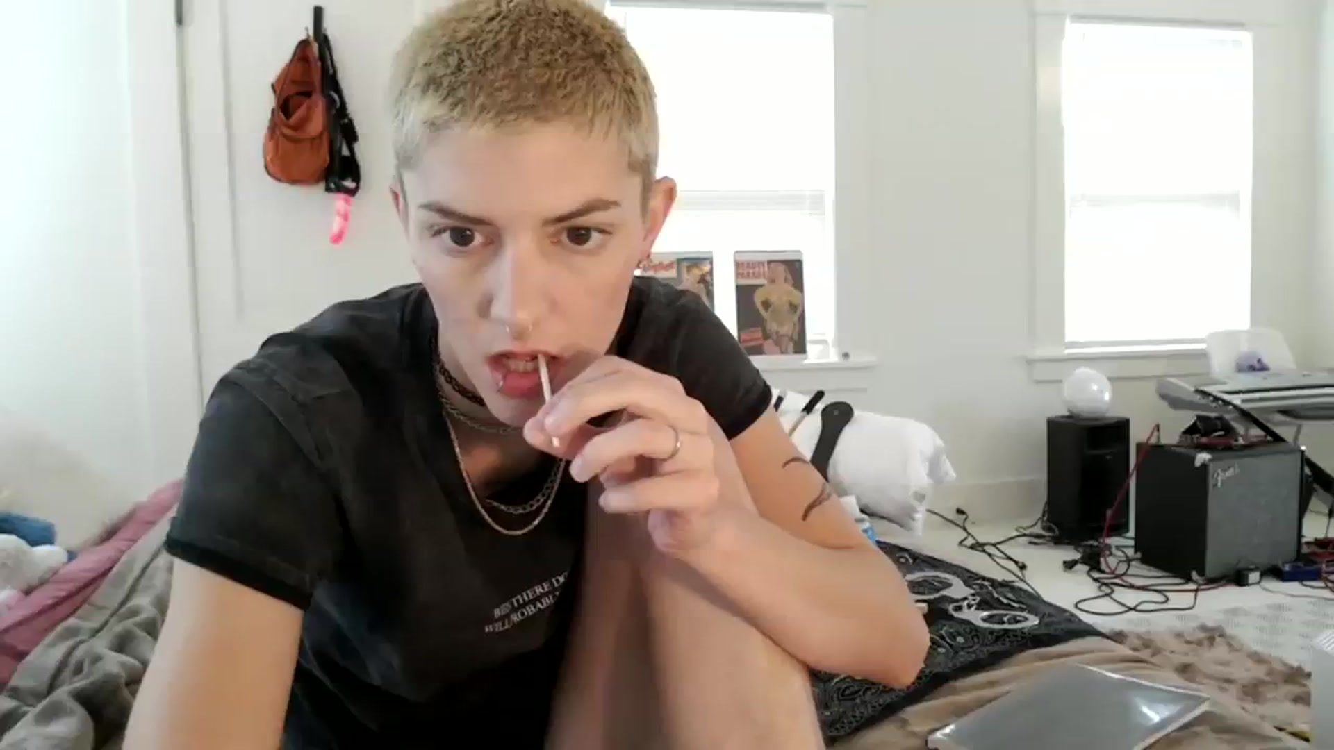 Gallery image thumbnail from Bigm0mmy's myfreecams stream on, 09/24/2023, 19:49 image 8 of 20