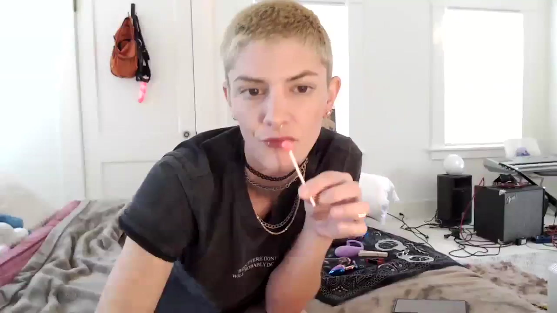Gallery image thumbnail from Bigm0mmy's myfreecams stream on, 09/24/2023, 19:49 image 20 of 20