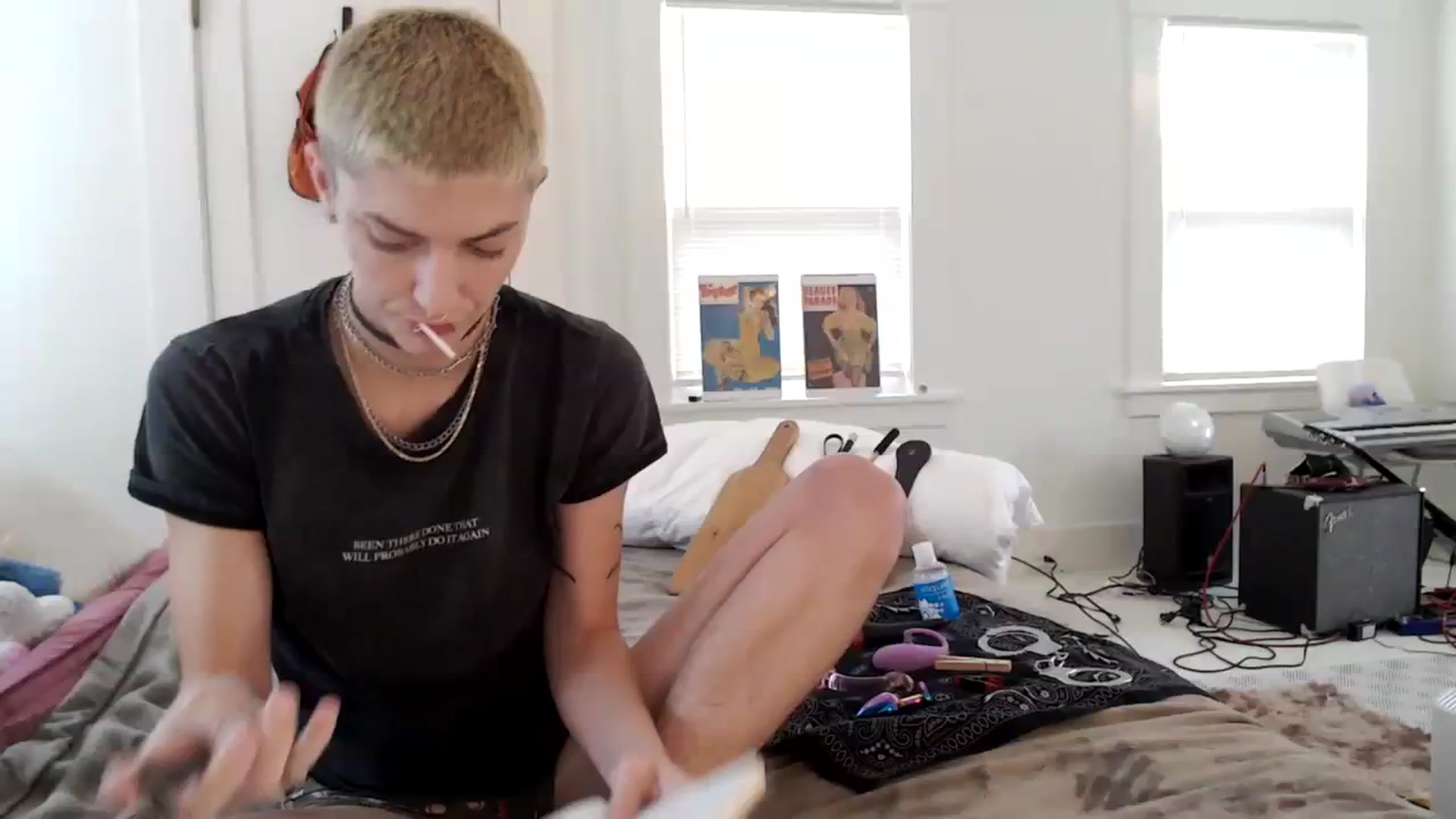 Gallery image thumbnail from Bigm0mmy's myfreecams stream on, 09/24/2023, 19:49 image 13 of 20
