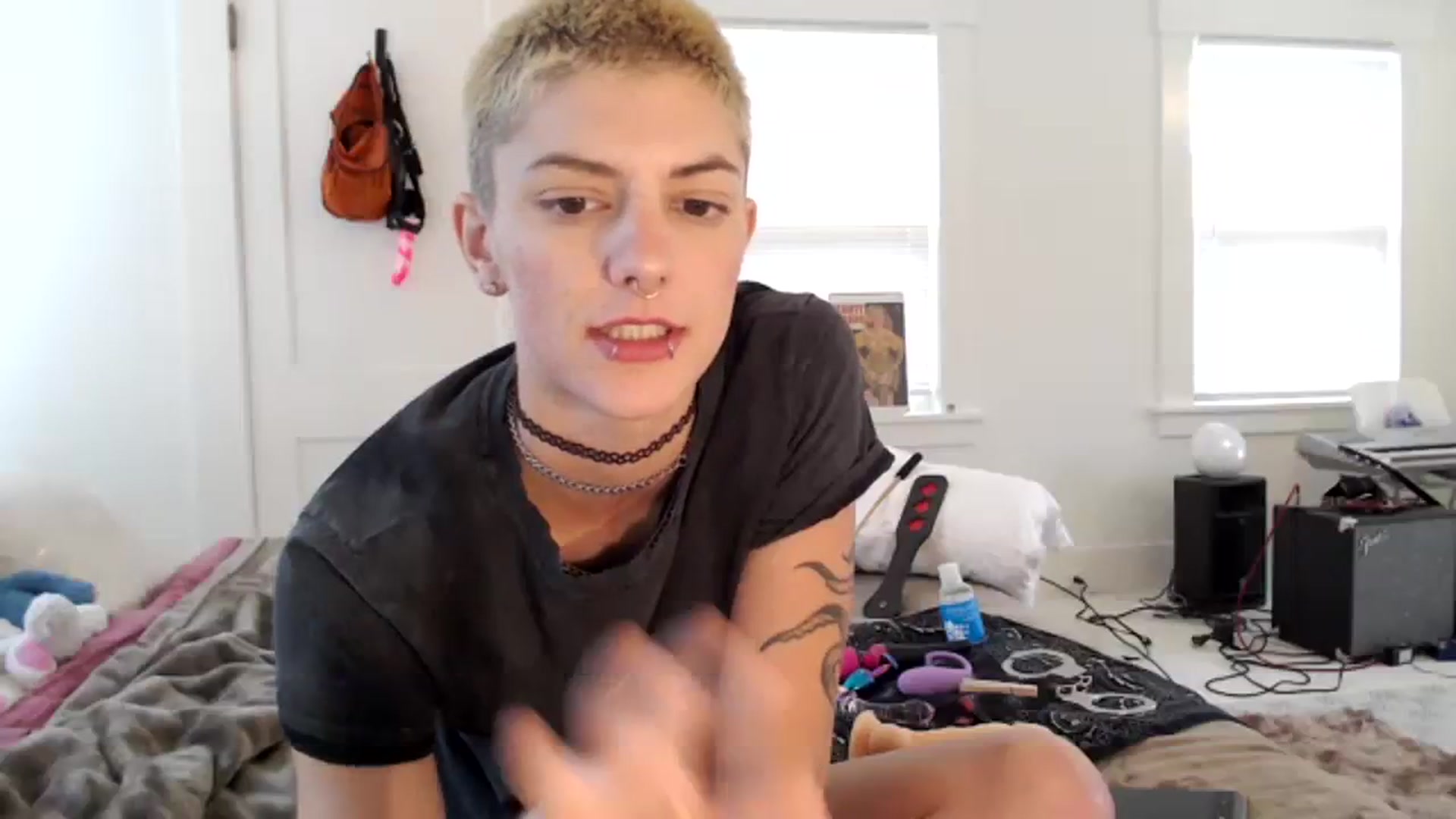 Gallery image thumbnail from Bigm0mmy's myfreecams stream on, 09/24/2023, 21:11 image 9 of 20