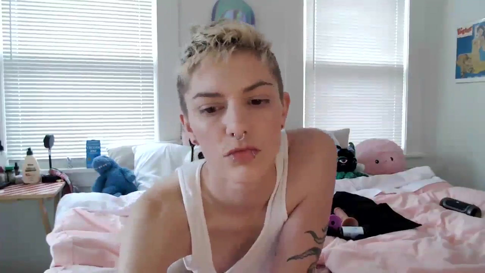 Gallery image thumbnail from Bigm0mmy's myfreecams stream on, 03/21/2024, 21:58 image 9 of 20
