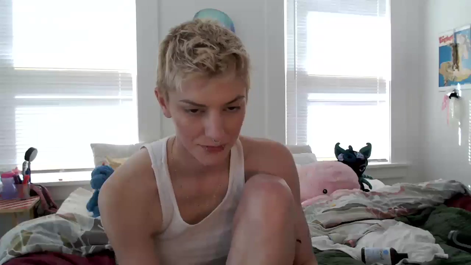 Gallery image thumbnail from Bigm0mmy's myfreecams stream on, 04/17/2024, 22:52 image 1 of 20