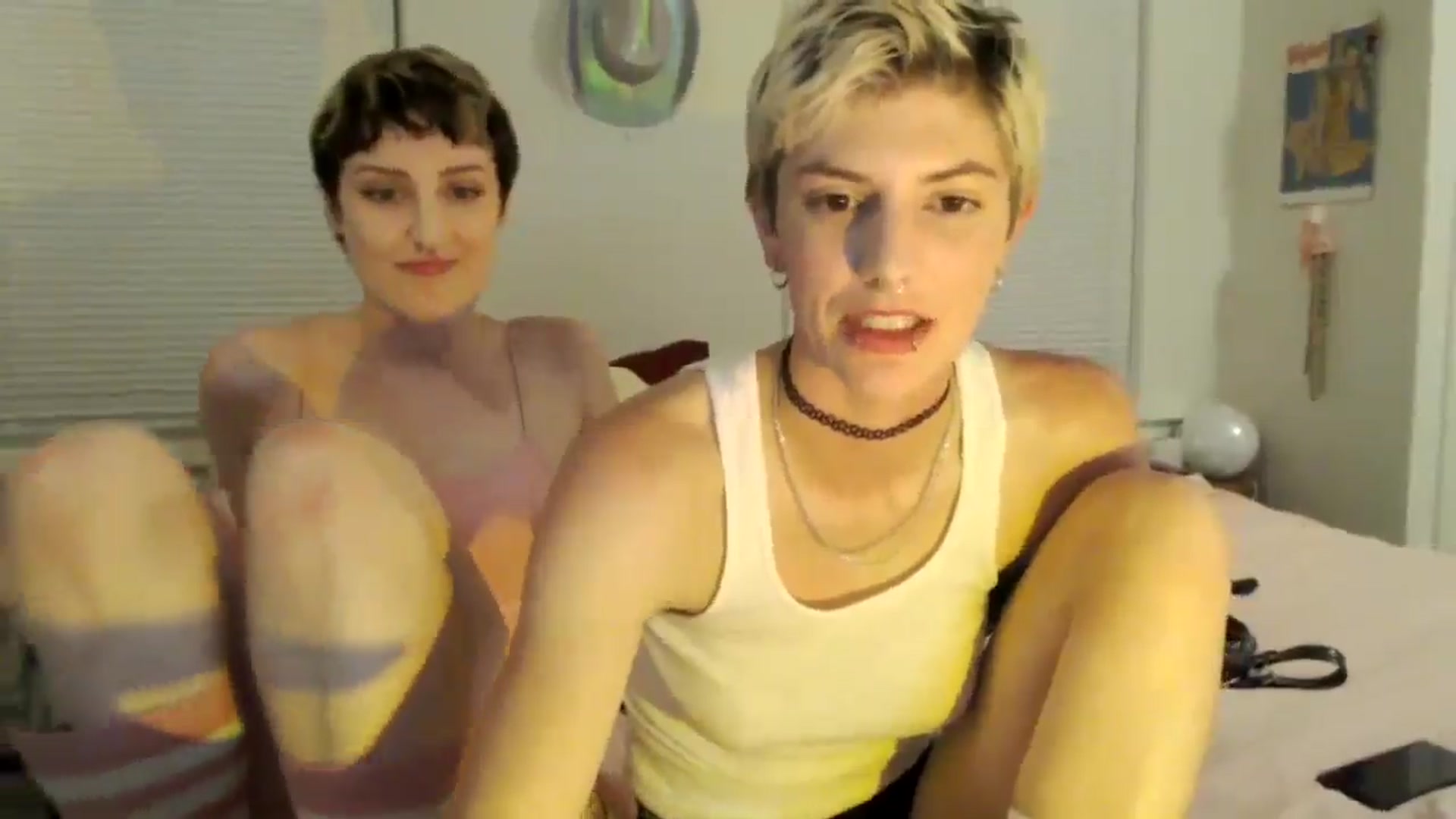 Gallery image thumbnail from Bigm0mmy's myfreecams stream on, 07/14/2024, 05:05 image 12 of 20