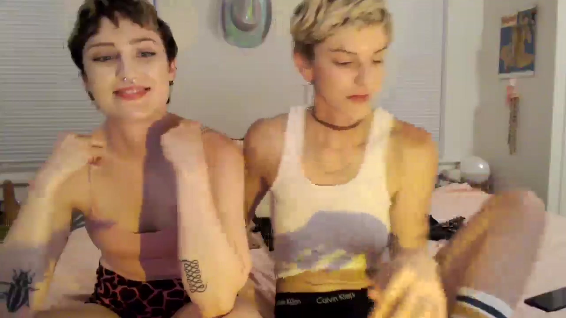 Gallery image thumbnail from Bigm0mmy's myfreecams stream on, 07/14/2024, 05:05 image 4 of 20