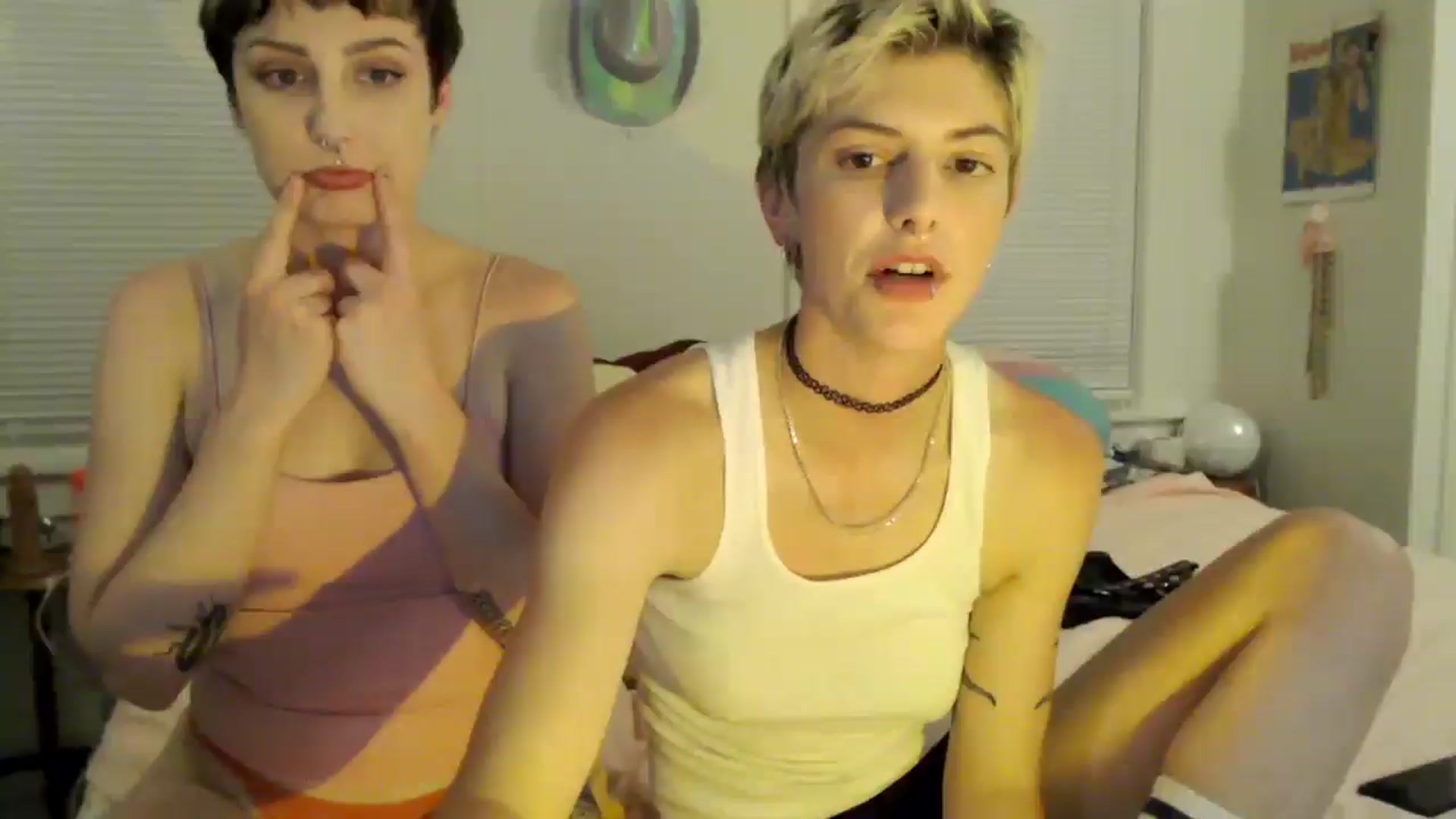 Gallery image thumbnail from Bigm0mmy's myfreecams stream on, 07/14/2024, 05:05 image 9 of 20