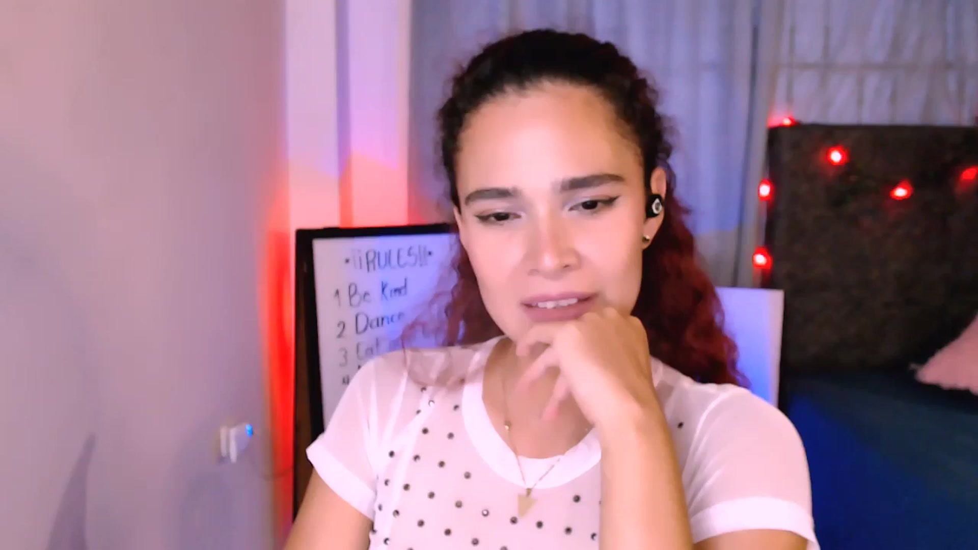 Gallery image thumbnail from Biikergiirl's myfreecams stream on, 05/25/2025, 12:19 image 9 of 20