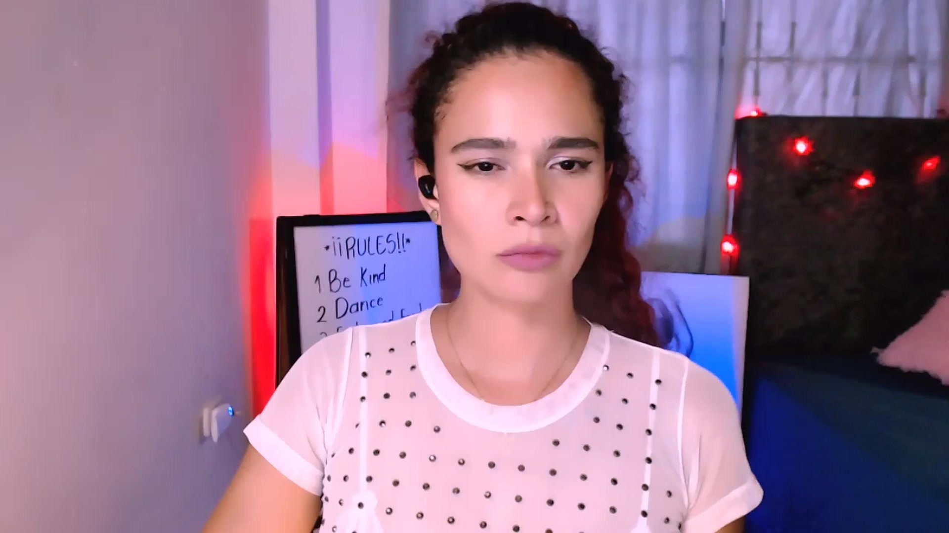 Gallery image thumbnail from Biikergiirl's myfreecams stream on, 05/25/2025, 15:52 image 2 of 20