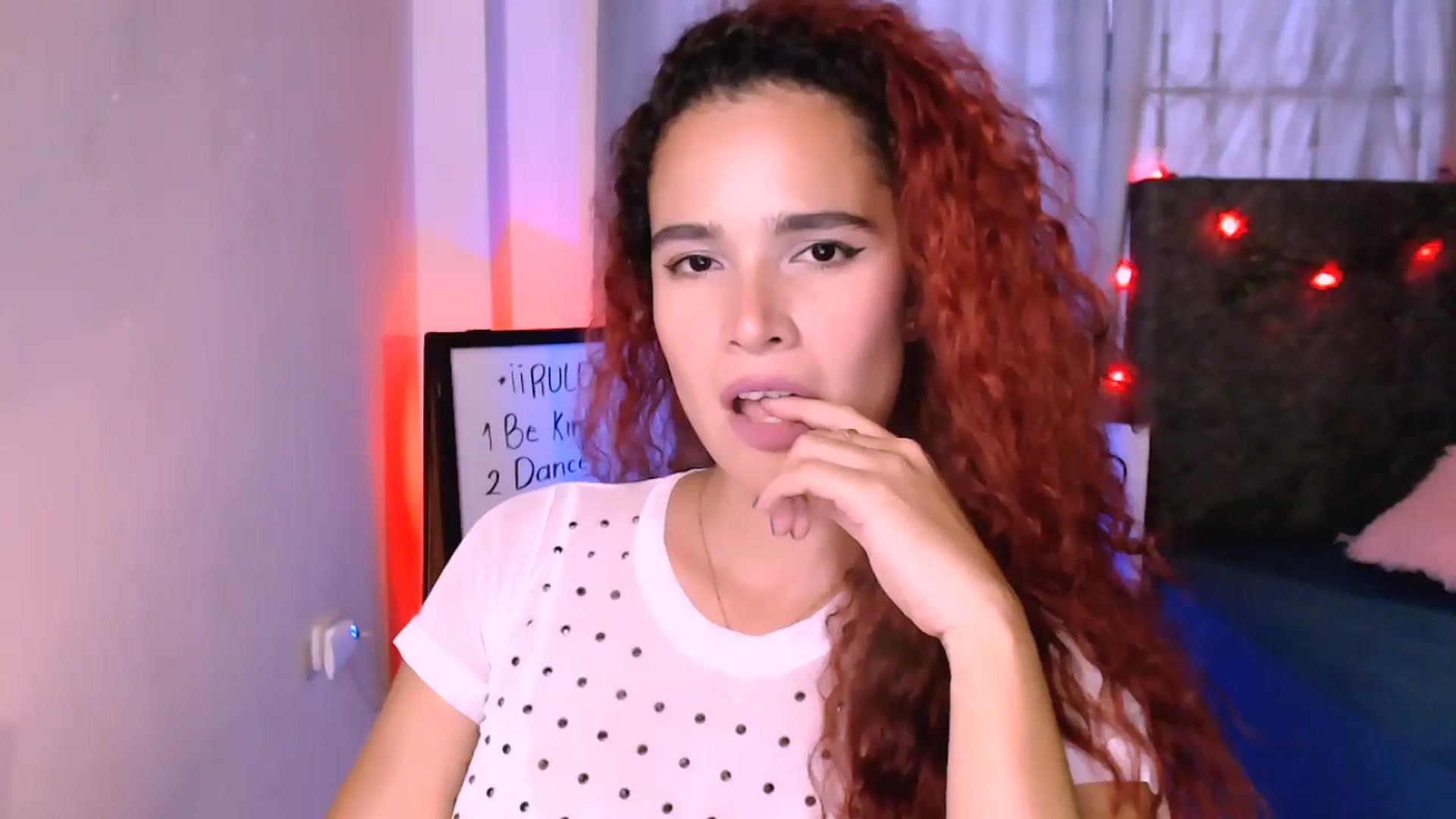 Gallery image thumbnail from Biikergiirl's myfreecams stream on, 05/25/2025, 15:52 image 4 of 20