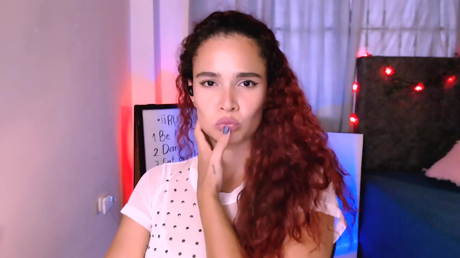 Gallery image thumbnail from Biikergiirl's myfreecams stream on, 05/25/2025, 15:52 image 7 of 20