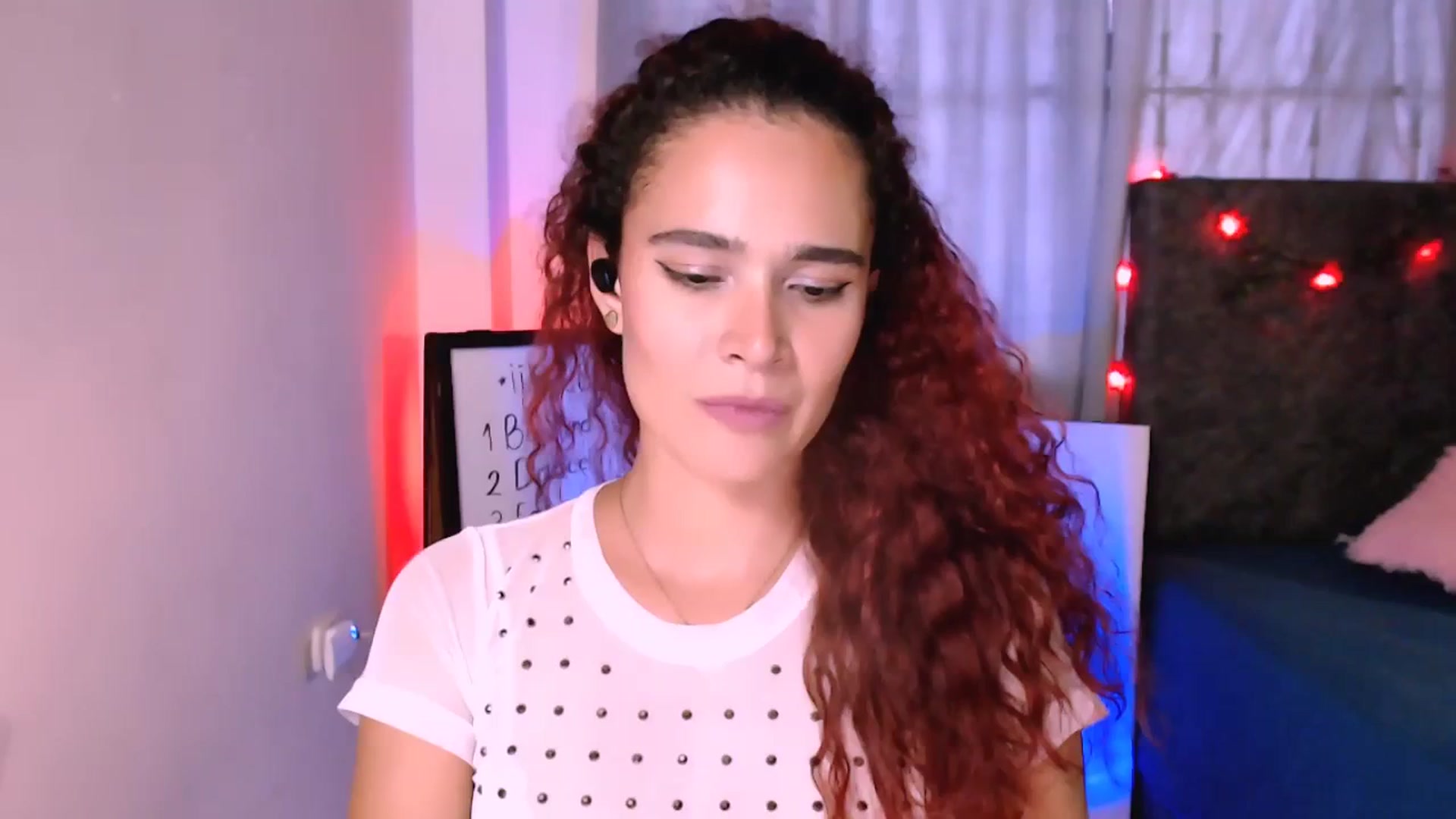 Gallery image thumbnail from Biikergiirl's myfreecams stream on, 05/25/2025, 15:52 image 6 of 20