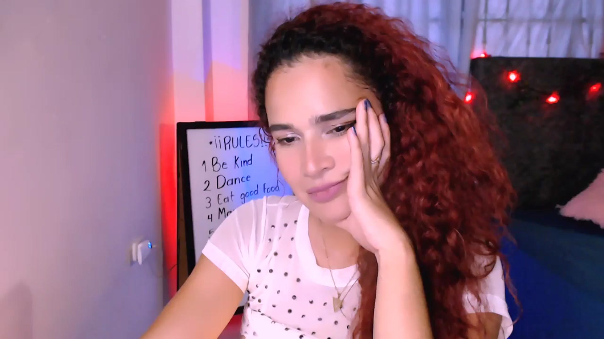 Gallery image thumbnail from Biikergiirl's myfreecams stream on, 05/25/2025, 16:45 image 9 of 20