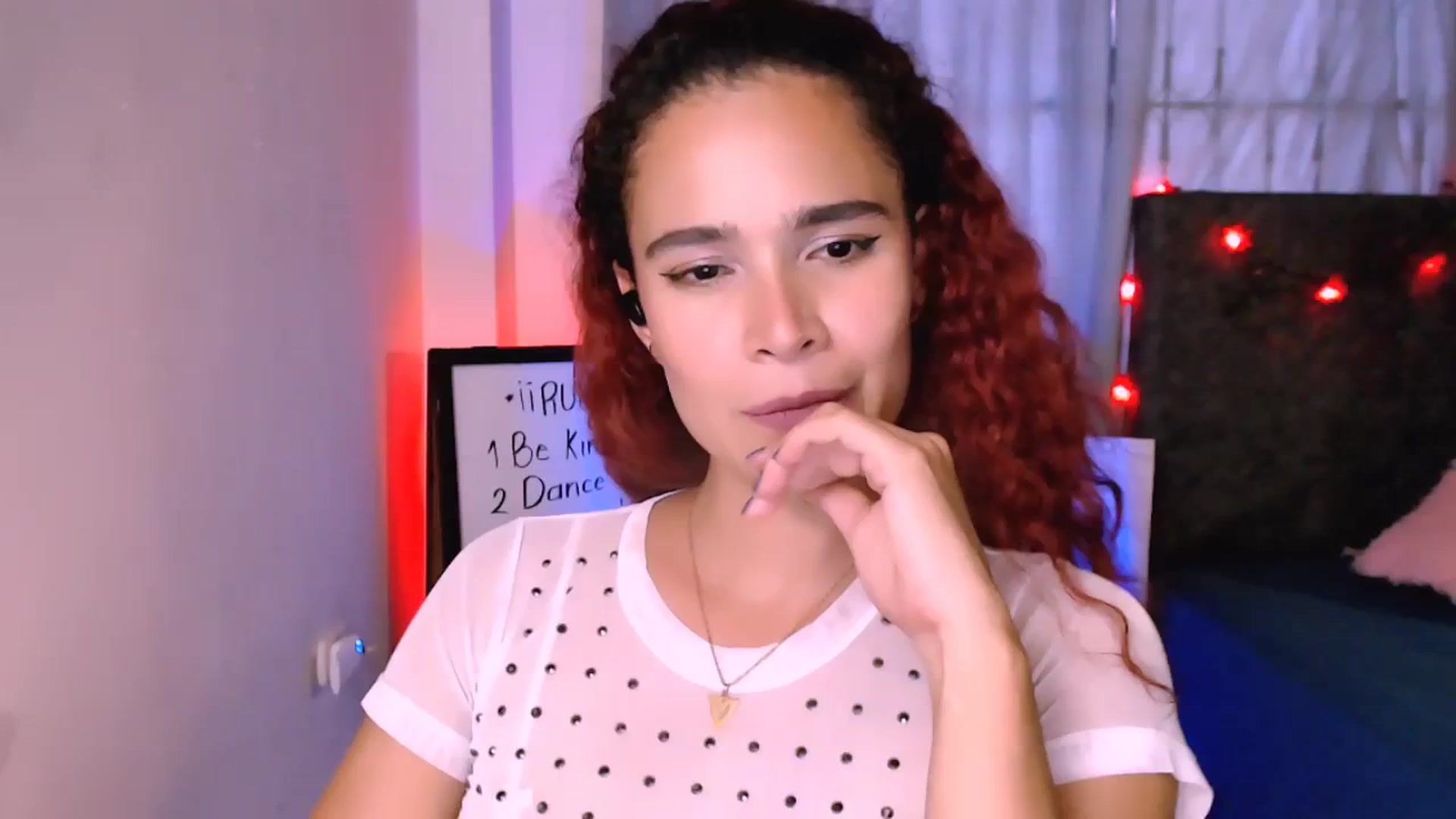 Gallery image thumbnail from Biikergiirl's myfreecams stream on, 05/25/2025, 16:45 image 2 of 20