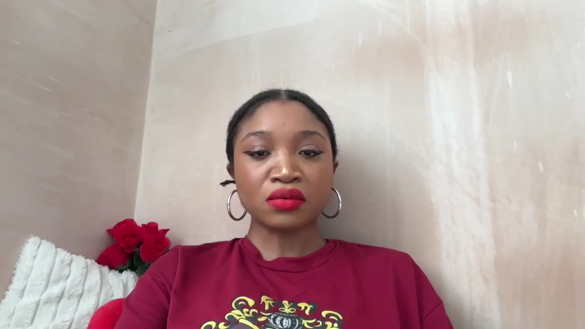 Gallery image thumbnail from BikiniBabe88's myfreecams stream on, 04/30/2025, 15:09 image 19 of 20