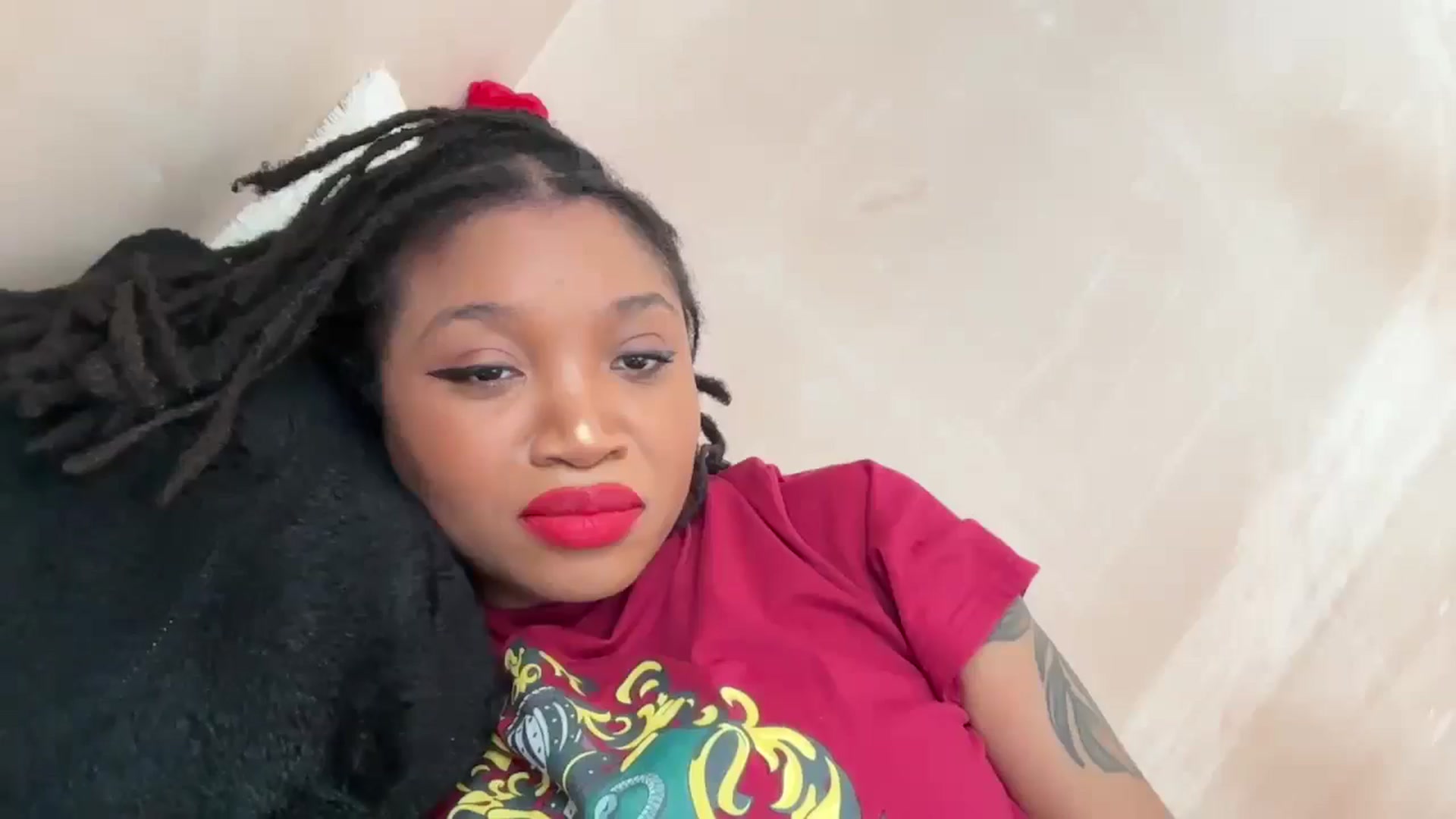 Gallery image thumbnail from BikiniBabe88's myfreecams stream on, 04/30/2025, 18:42 image 2 of 20