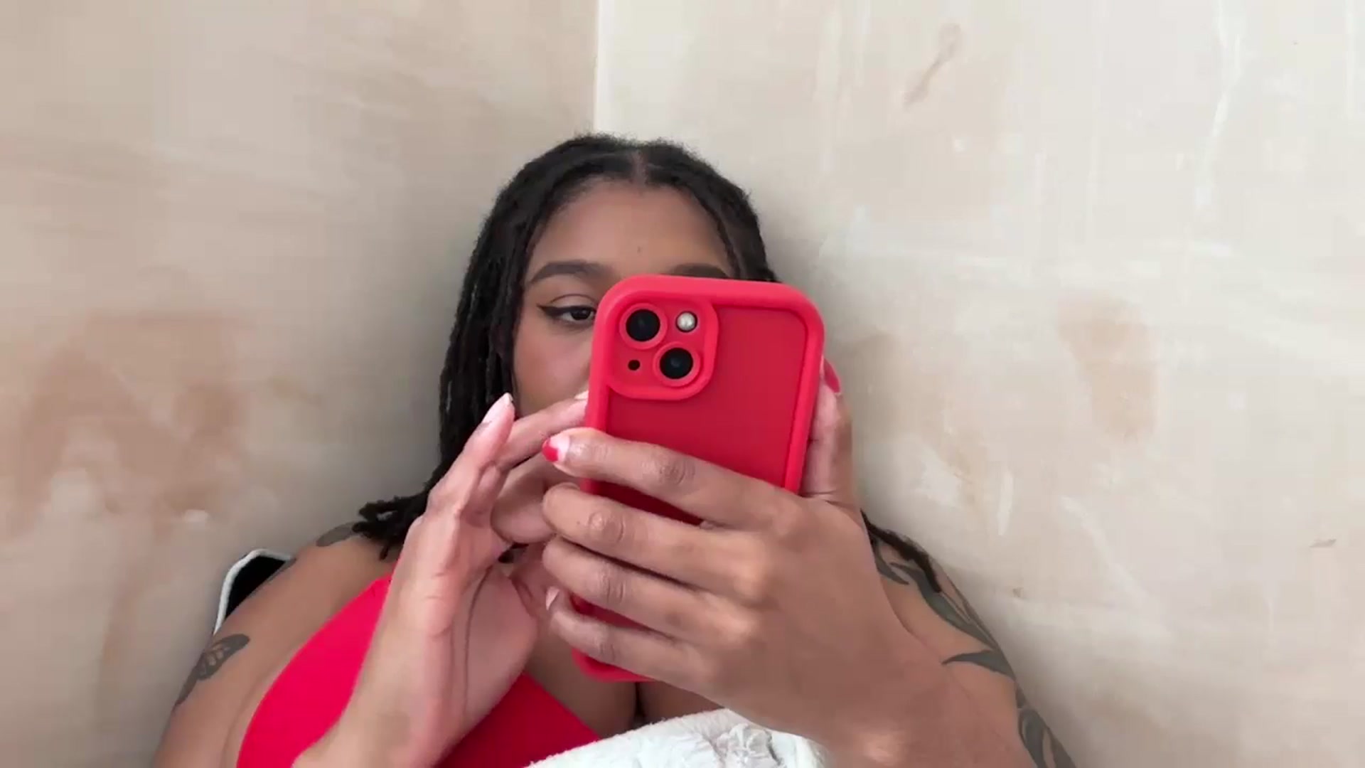Gallery image thumbnail from BikiniBabe88's myfreecams stream on, 05/20/2025, 16:02 image 8 of 20