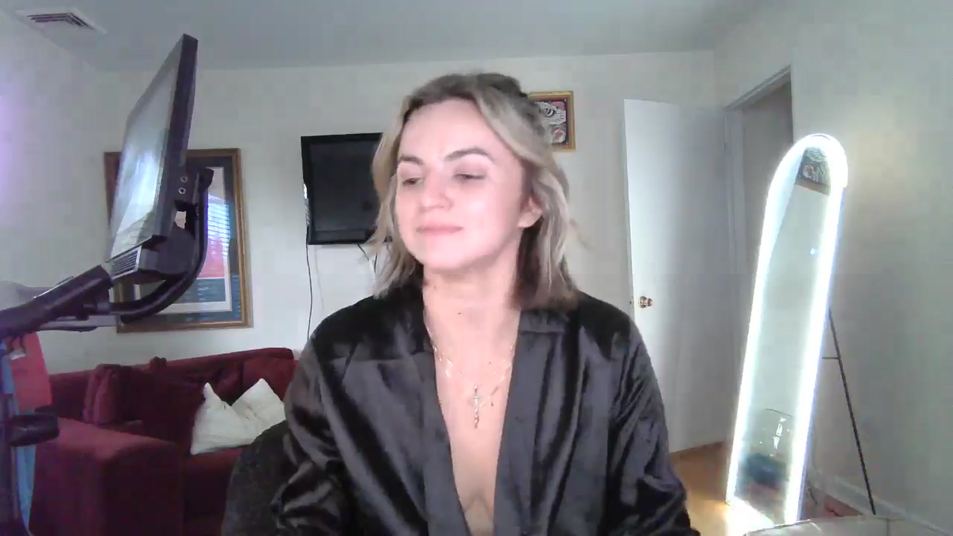 Gallery image thumbnail from Billie_Rhodes's myfreecams stream on, 09/26/2024, 15:05 image 7 of 20