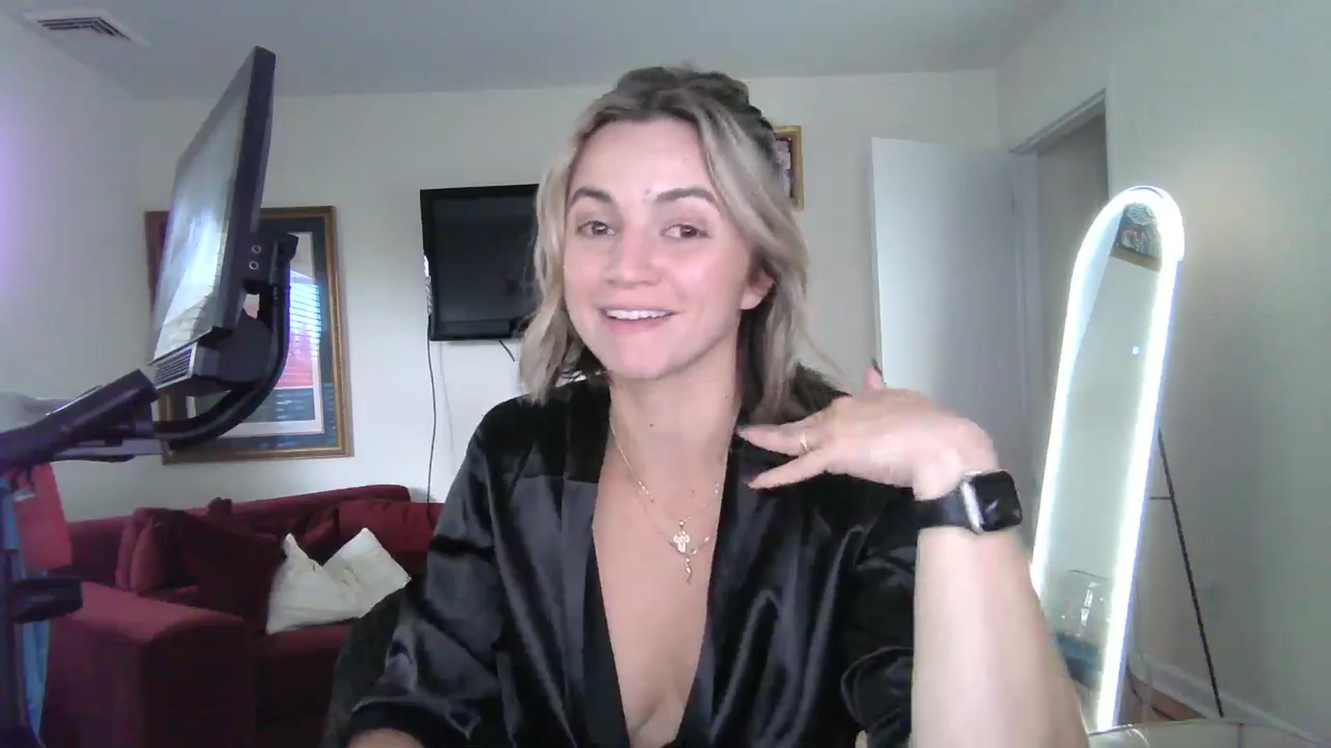 Gallery image thumbnail from Billie_Rhodes's myfreecams stream on, 09/26/2024, 15:05 image 17 of 20