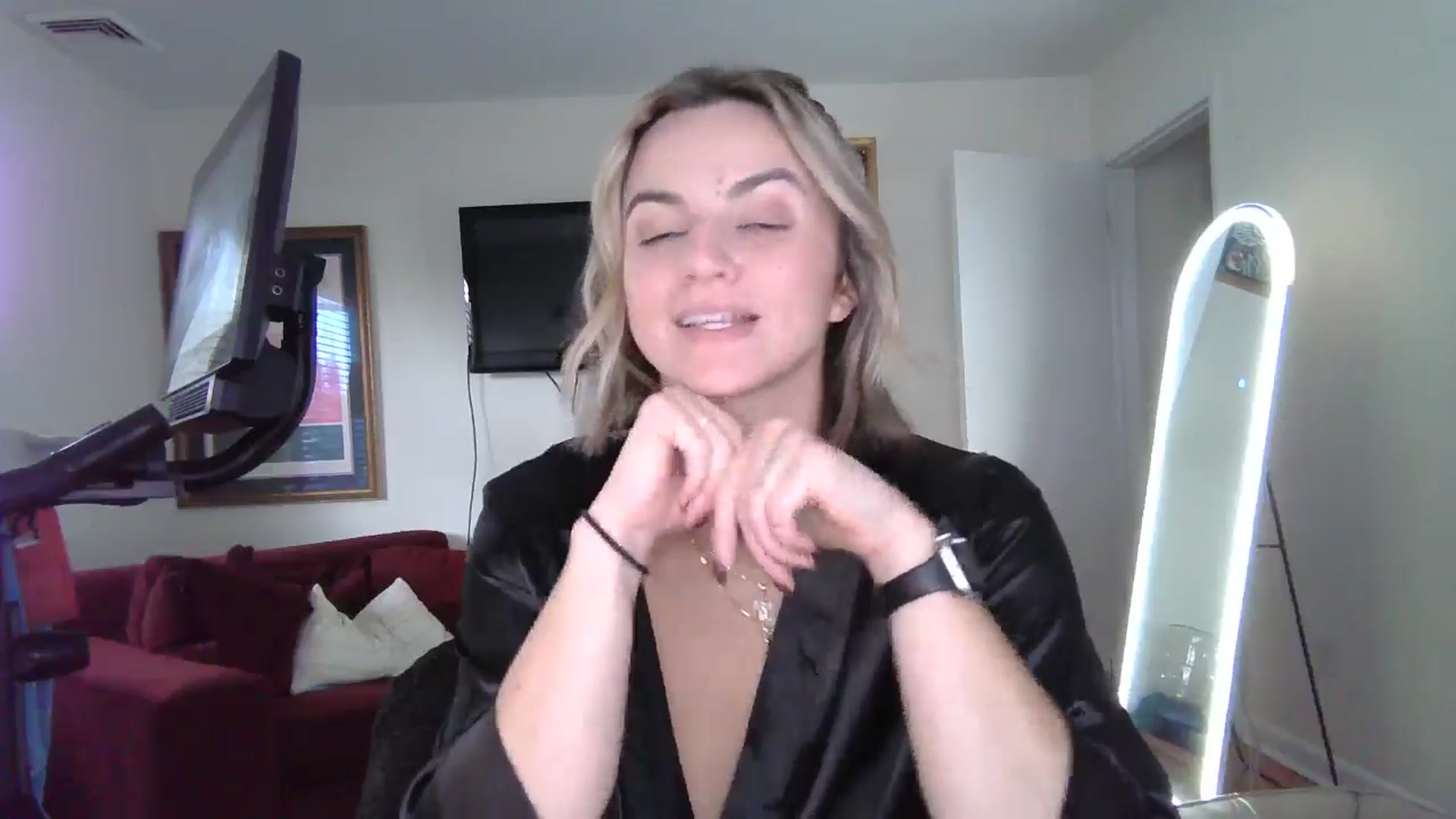 Gallery image thumbnail from Billie_Rhodes's myfreecams stream on, 09/26/2024, 15:05 image 19 of 20