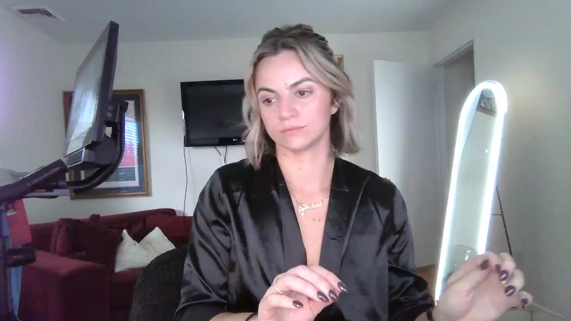 Gallery image thumbnail from Billie_Rhodes's myfreecams stream on, 09/26/2024, 15:05 image 1 of 20
