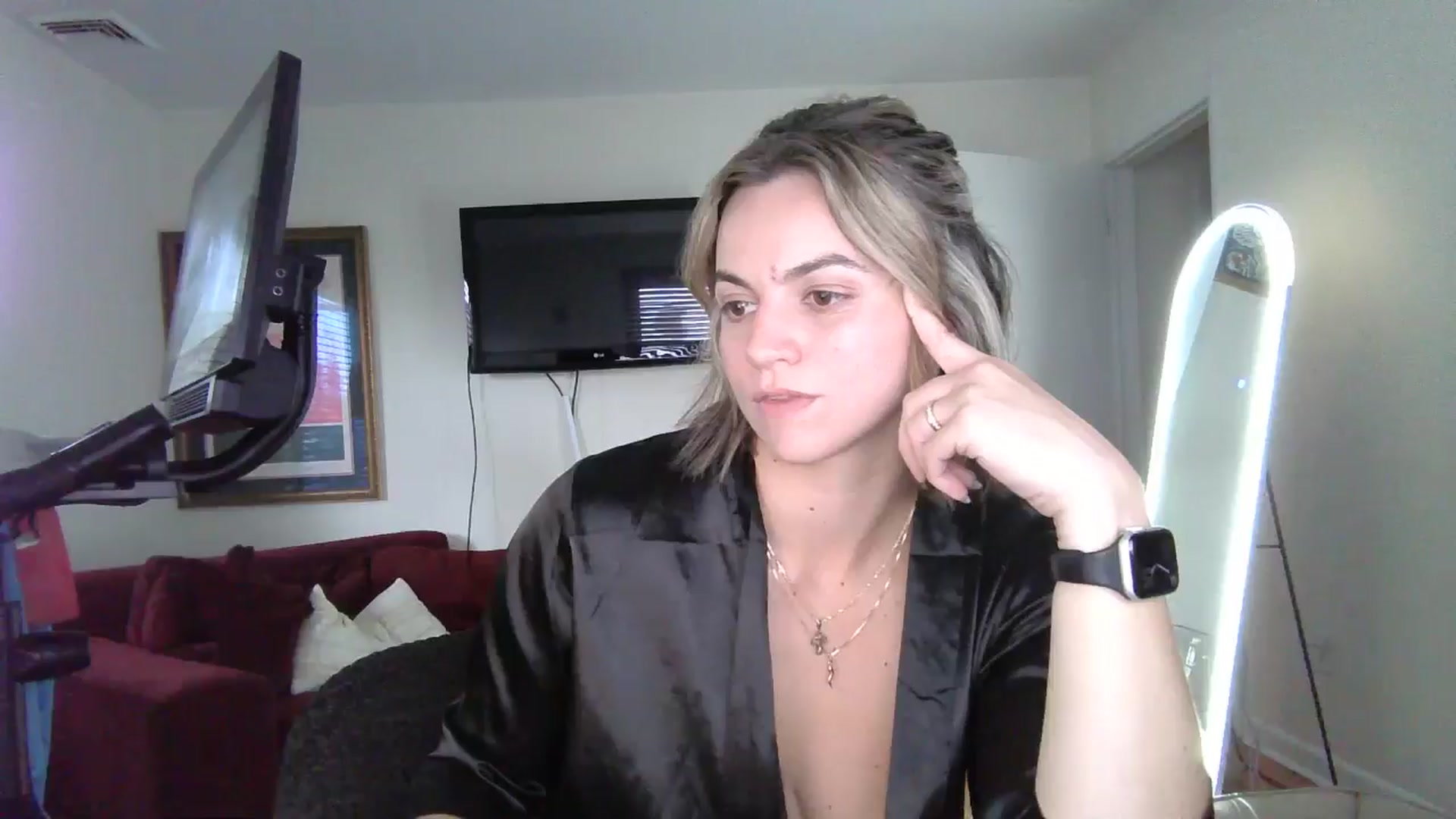 Gallery image thumbnail from Billie_Rhodes's myfreecams stream on, 09/26/2024, 15:05 image 6 of 20