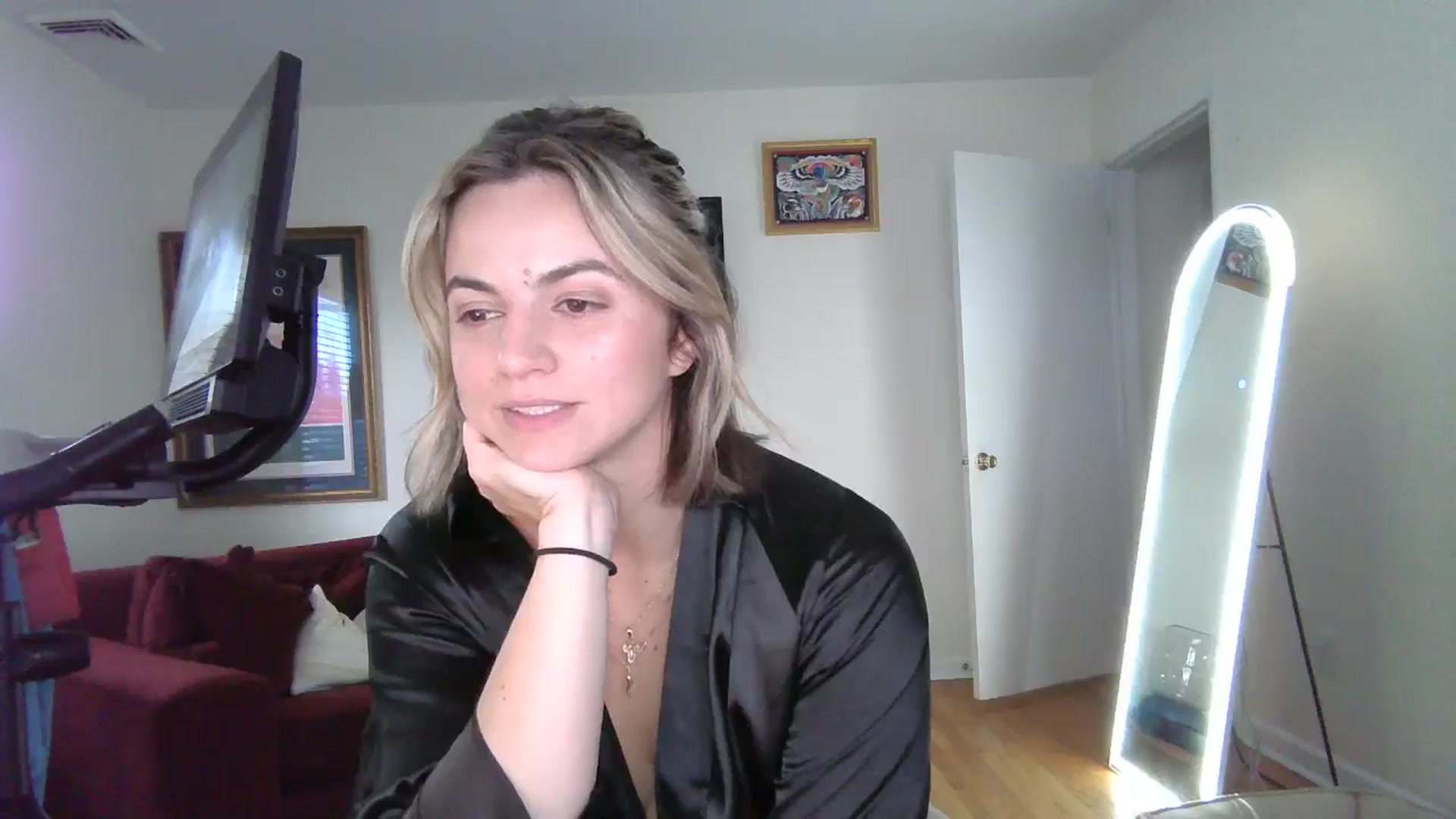 Gallery image thumbnail from Billie_Rhodes's myfreecams stream on, 09/26/2024, 15:05 image 11 of 20