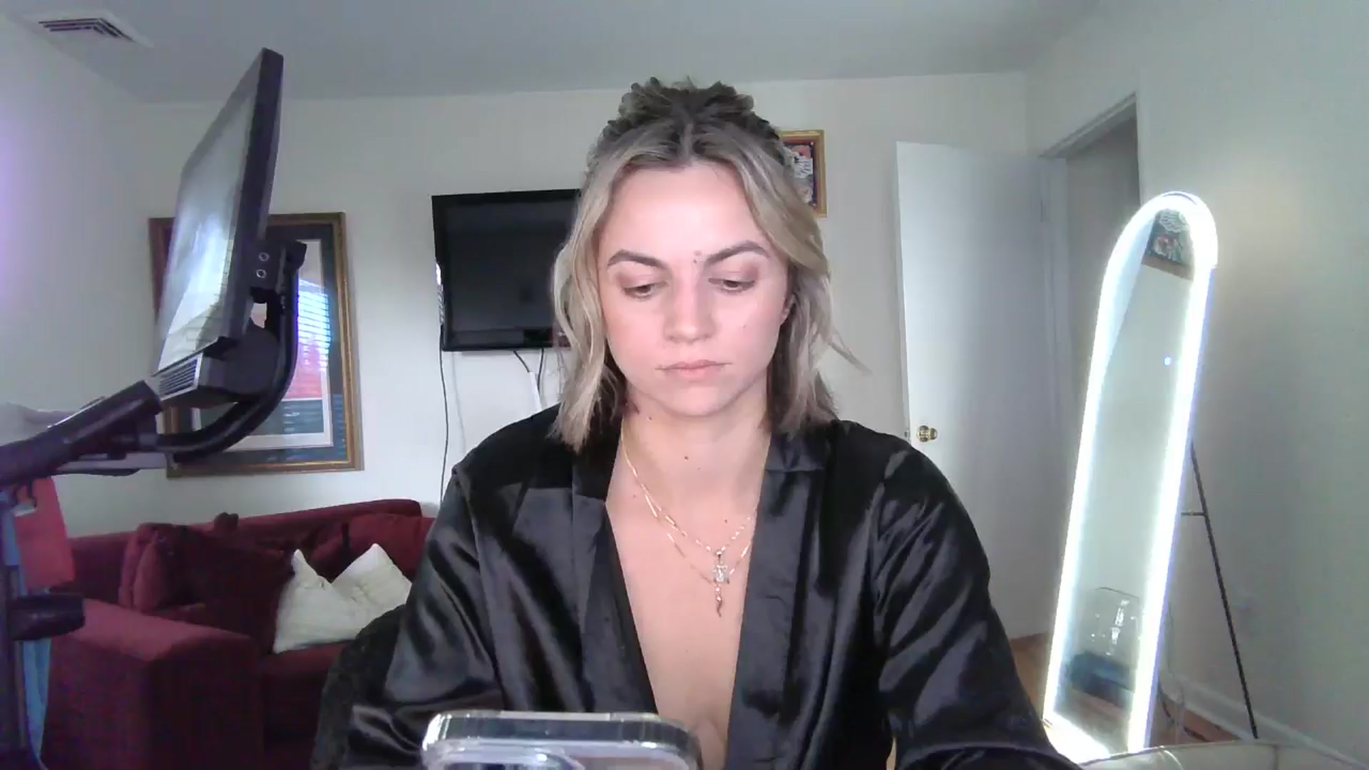 Gallery image thumbnail from Billie_Rhodes's myfreecams stream on, 09/26/2024, 15:05 image 12 of 20