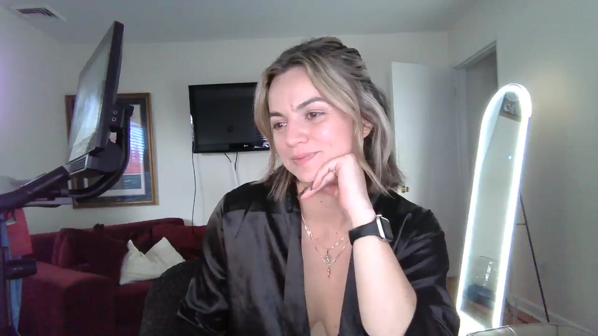 Gallery image thumbnail from Billie_Rhodes's myfreecams stream on, 09/26/2024, 15:05 image 8 of 20