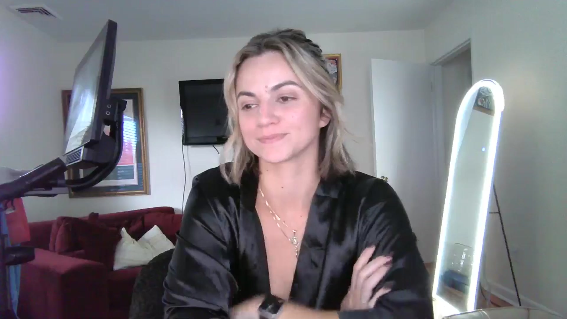 Gallery image thumbnail from Billie_Rhodes's myfreecams stream on, 09/26/2024, 15:05 image 20 of 20