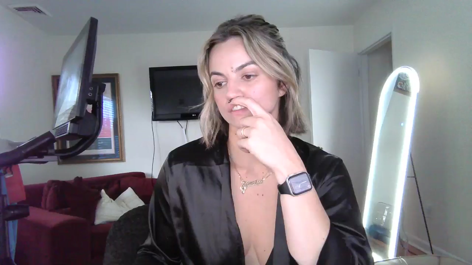 Gallery image thumbnail from Billie_Rhodes's myfreecams stream on, 09/26/2024, 15:05 image 3 of 20