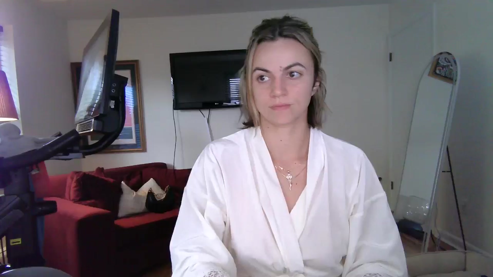 Gallery image thumbnail from Billie_Rhodes's myfreecams stream on, 09/27/2024, 14:35 image 3 of 20