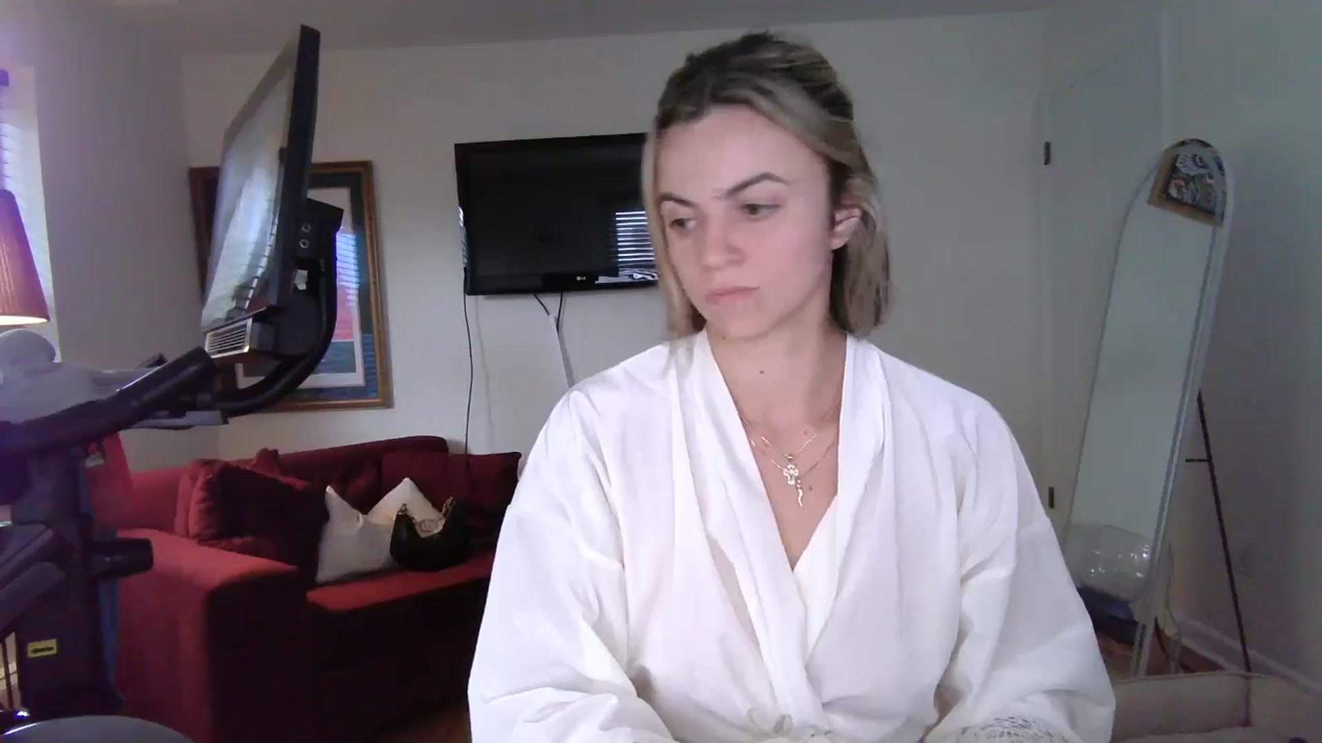 Gallery image thumbnail from Billie_Rhodes's myfreecams stream on, 09/27/2024, 14:35 image 2 of 20