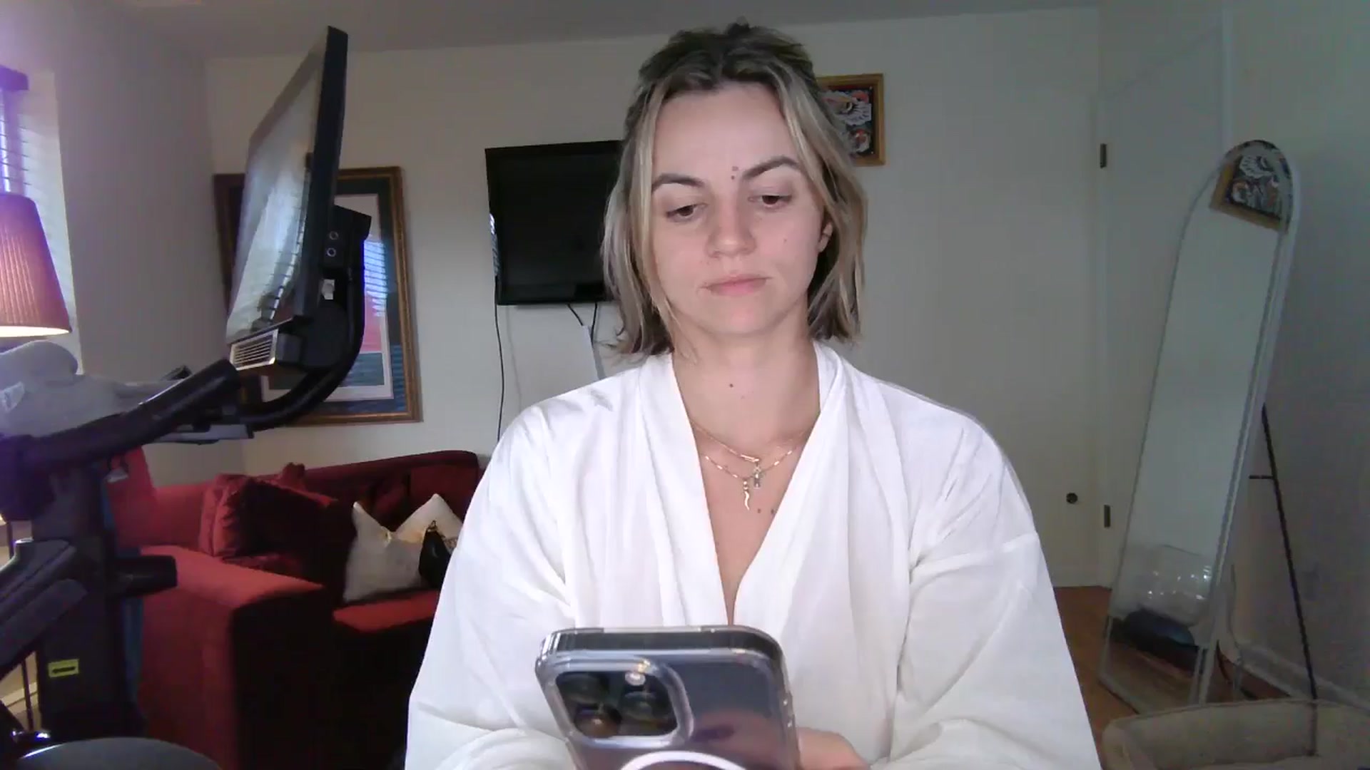 Gallery image thumbnail from Billie_Rhodes's myfreecams stream on, 09/27/2024, 14:35 image 18 of 20