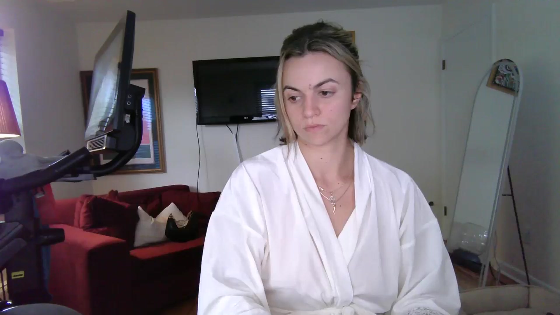Gallery image thumbnail from Billie_Rhodes's myfreecams stream on, 09/27/2024, 14:35 image 4 of 20