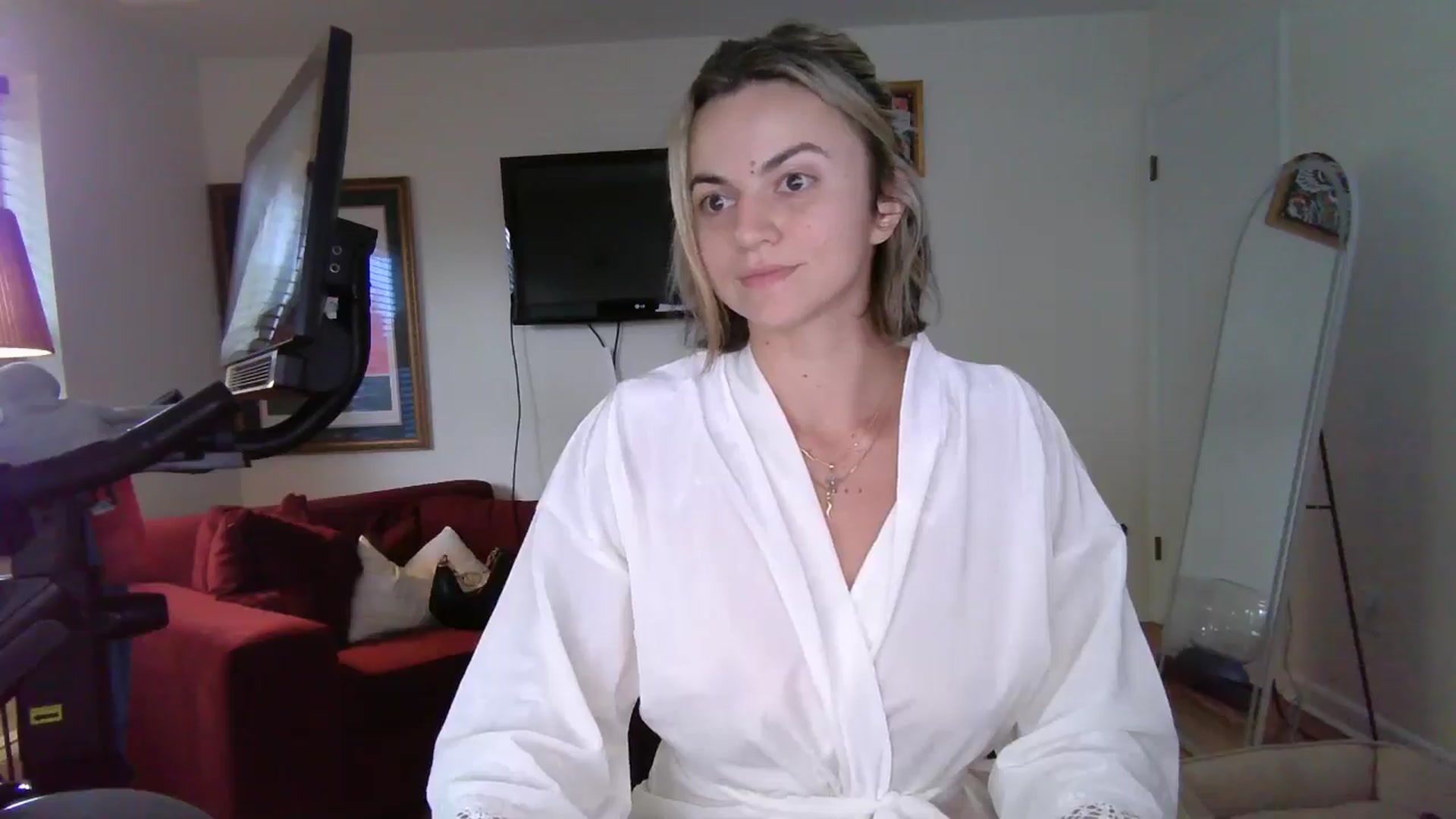 Gallery image thumbnail from Billie_Rhodes's myfreecams stream on, 09/27/2024, 14:35 image 5 of 20