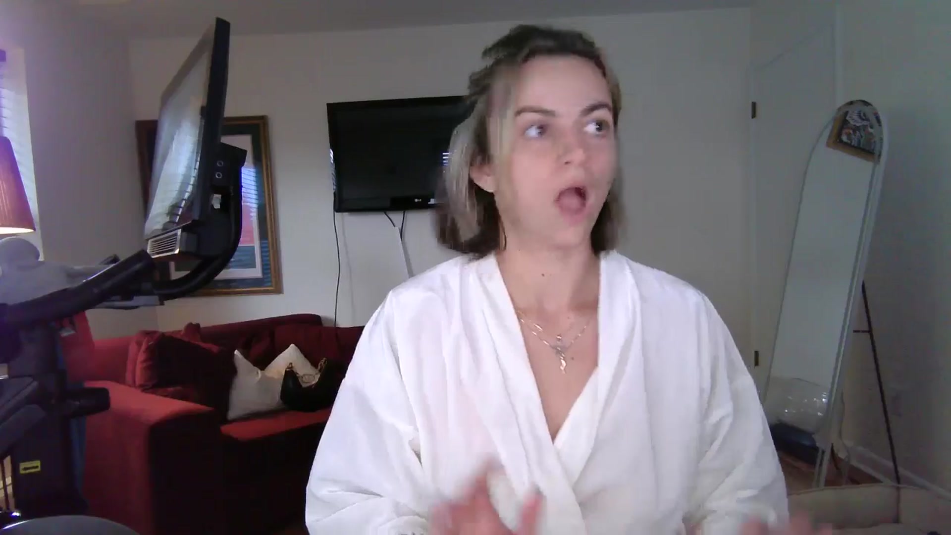 Gallery image thumbnail from Billie_Rhodes's myfreecams stream on, 09/27/2024, 14:35 image 7 of 20