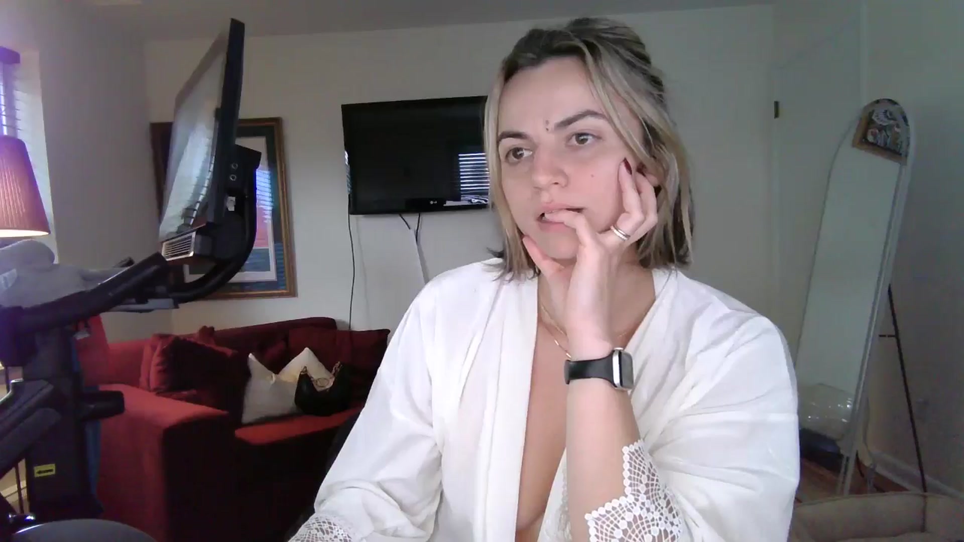 Gallery image thumbnail from Billie_Rhodes's myfreecams stream on, 09/27/2024, 14:35 image 17 of 20