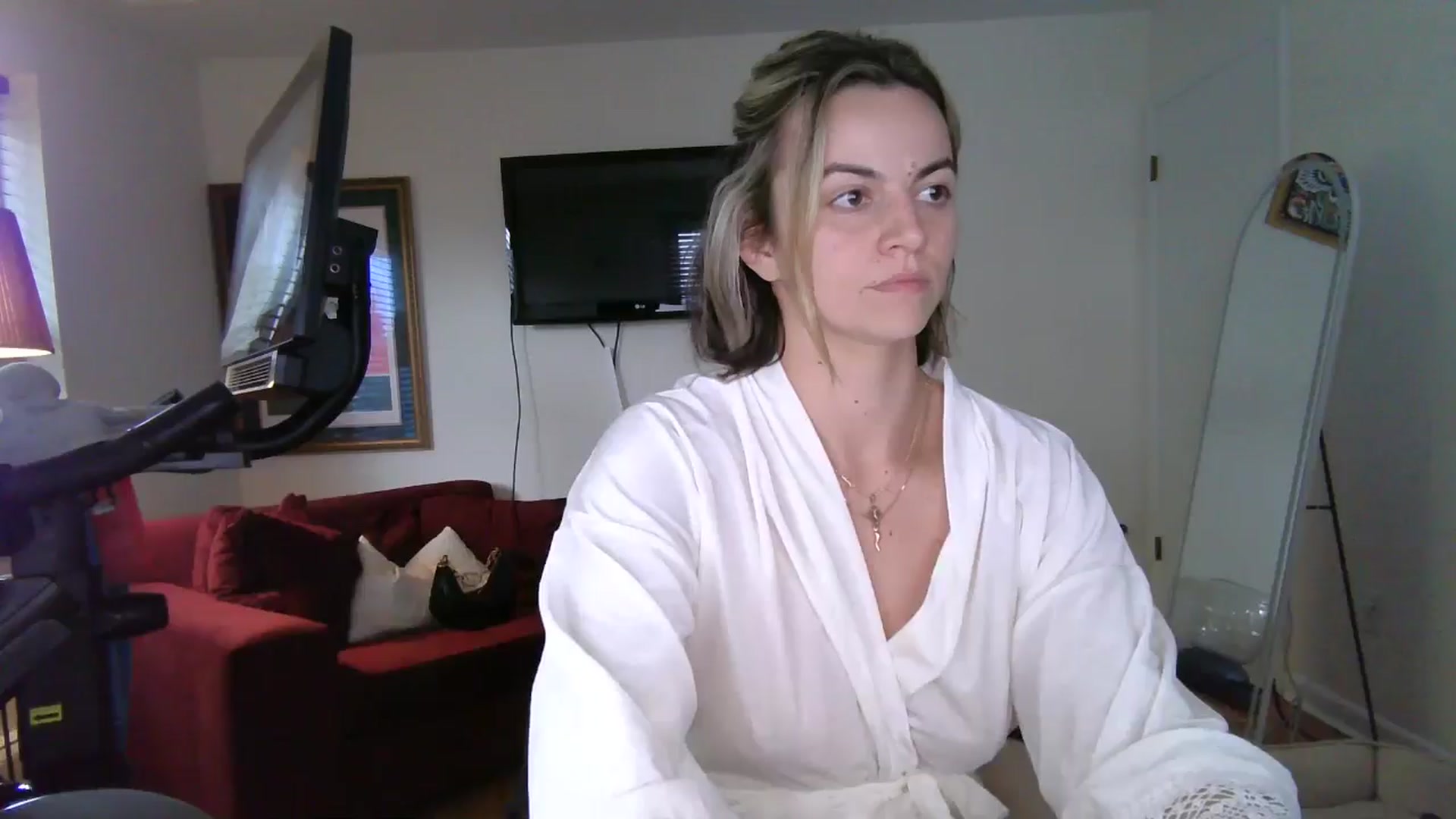 Gallery image thumbnail from Billie_Rhodes's myfreecams stream on, 09/27/2024, 14:35 image 6 of 20