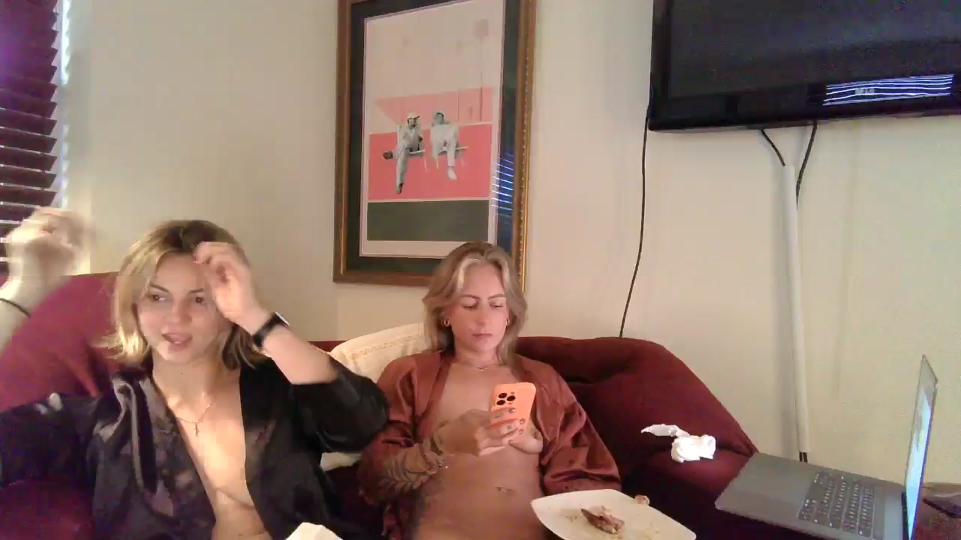 Gallery image thumbnail from Billie_Rhodes's myfreecams stream on, 09/28/2024, 21:08 image 7 of 20