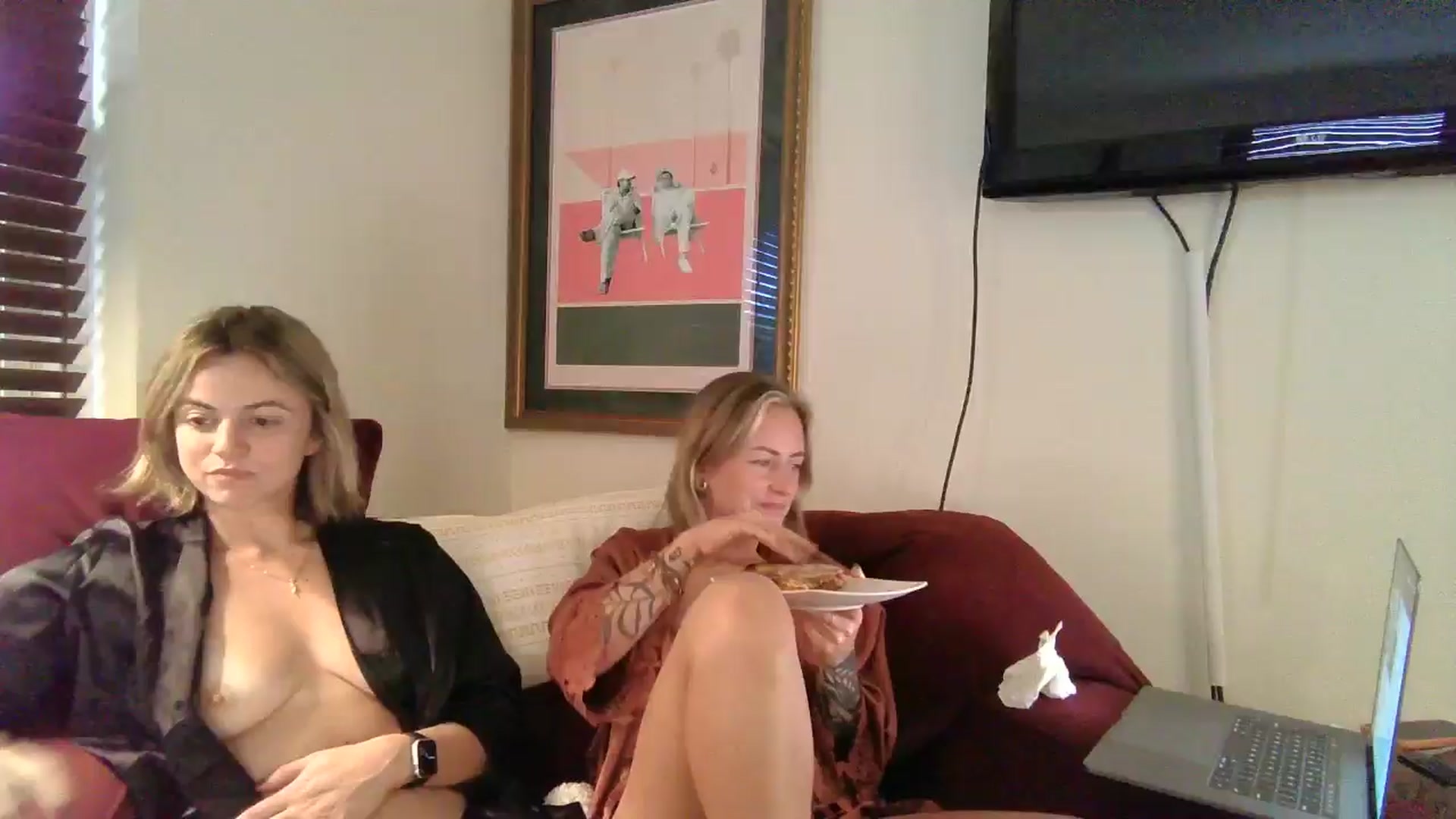 Gallery image thumbnail from Billie_Rhodes's myfreecams stream on, 09/28/2024, 21:08 image 1 of 20