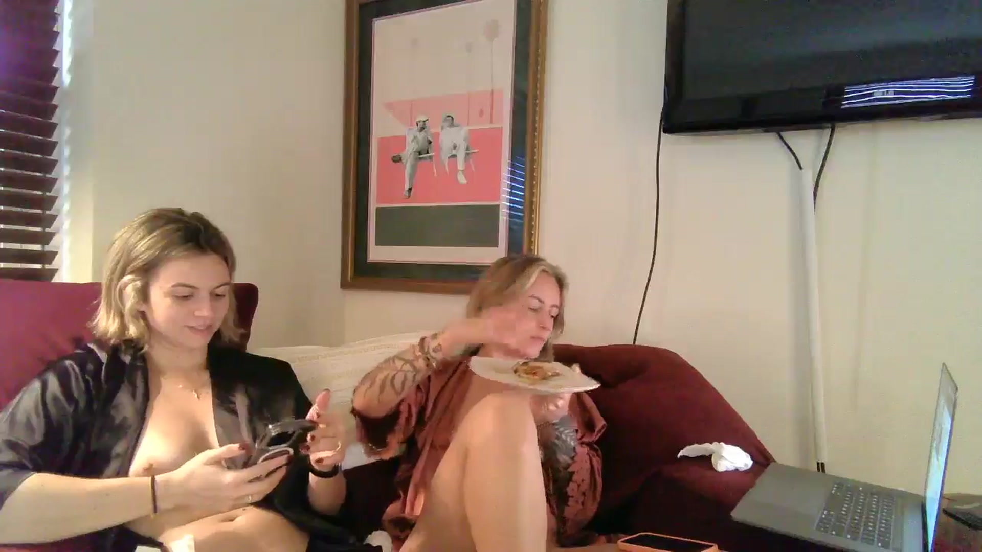 Gallery image thumbnail from Billie_Rhodes's myfreecams stream on, 09/28/2024, 21:08 image 5 of 20