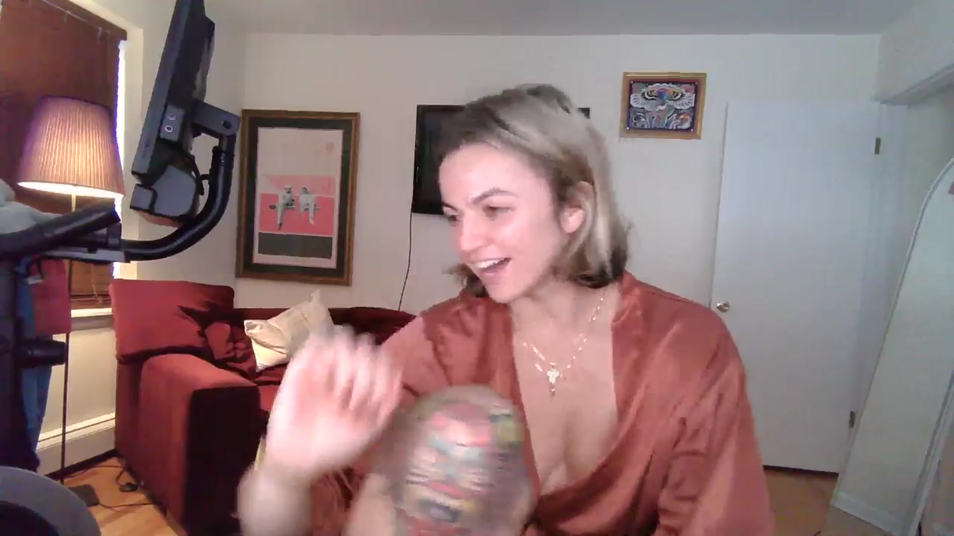 Gallery image thumbnail from Billie_Rhodes's myfreecams stream on, 09/30/2024, 19:28 image 20 of 20