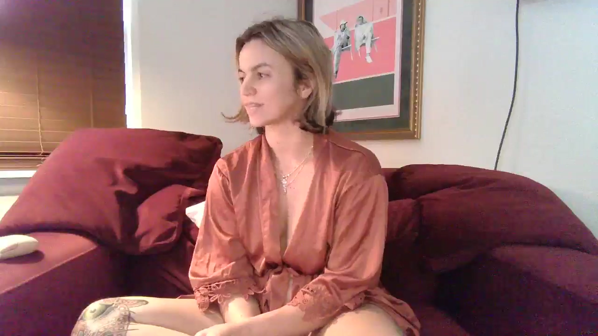 Gallery image thumbnail from Billie_Rhodes's myfreecams stream on, 09/30/2024, 20:31 image 3 of 20