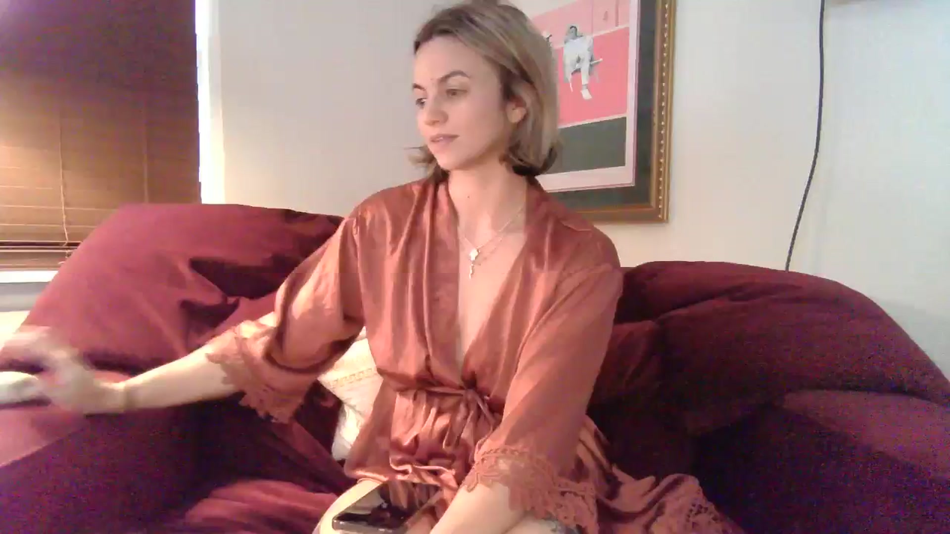 Gallery image thumbnail from Billie_Rhodes's myfreecams stream on, 09/30/2024, 20:31 image 5 of 20