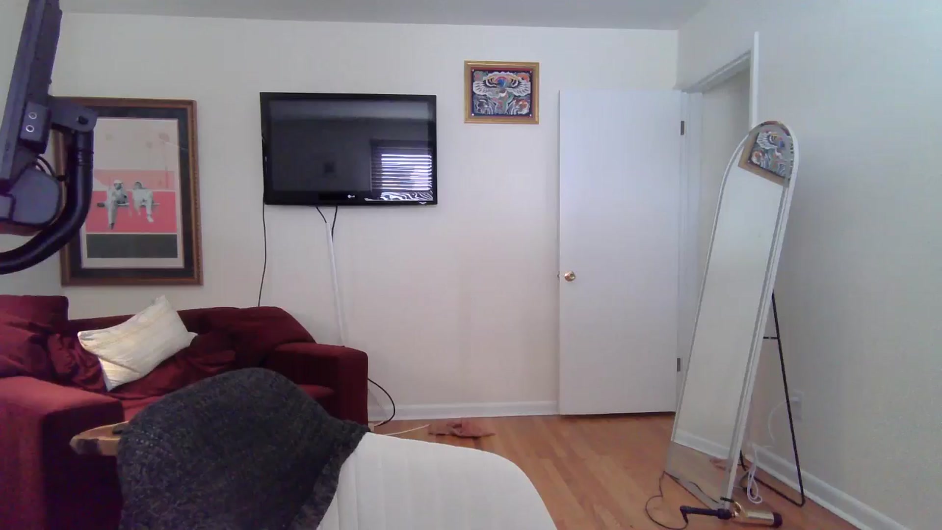 Gallery image thumbnail from Billie_Rhodes's myfreecams stream on, 10/01/2024, 16:39 image 1 of 20