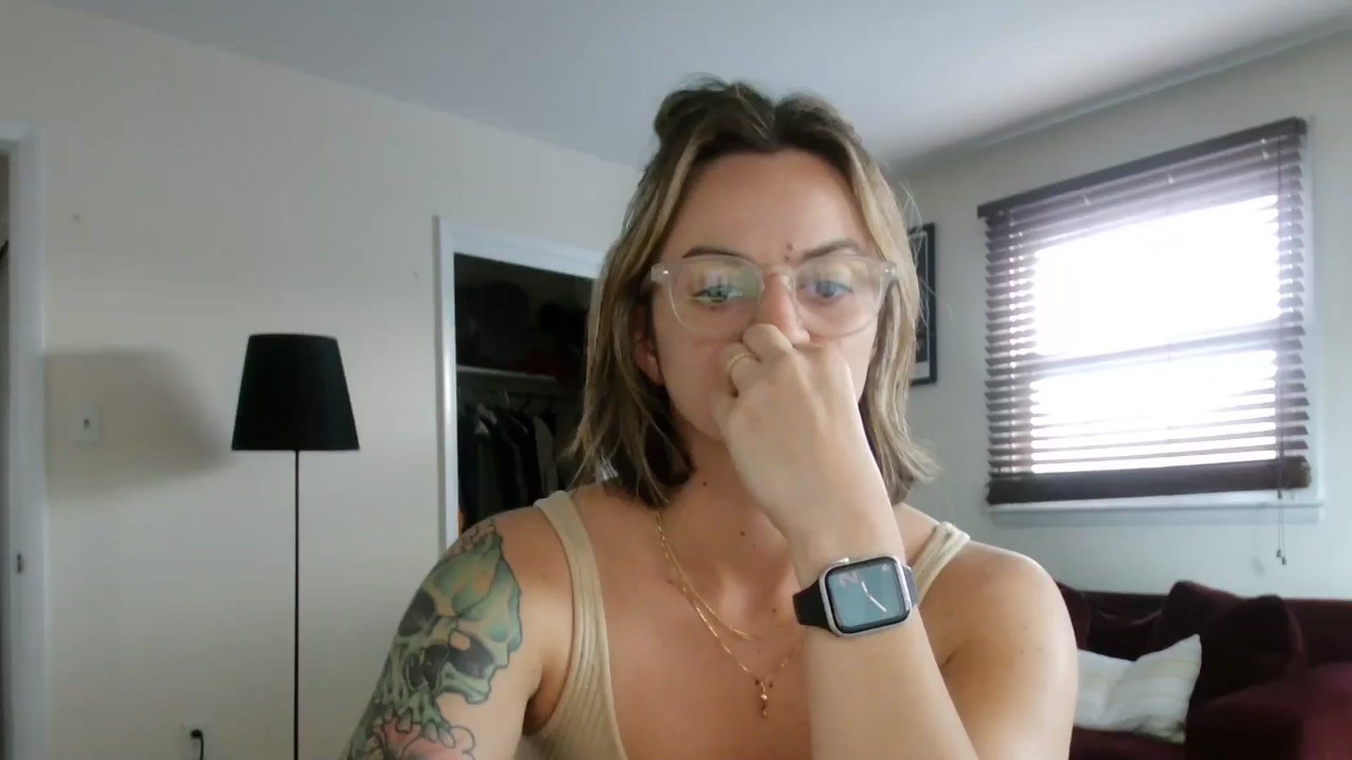 Gallery image thumbnail from Billie_Rhodes's myfreecams stream on, 10/07/2024, 18:41 image 20 of 20
