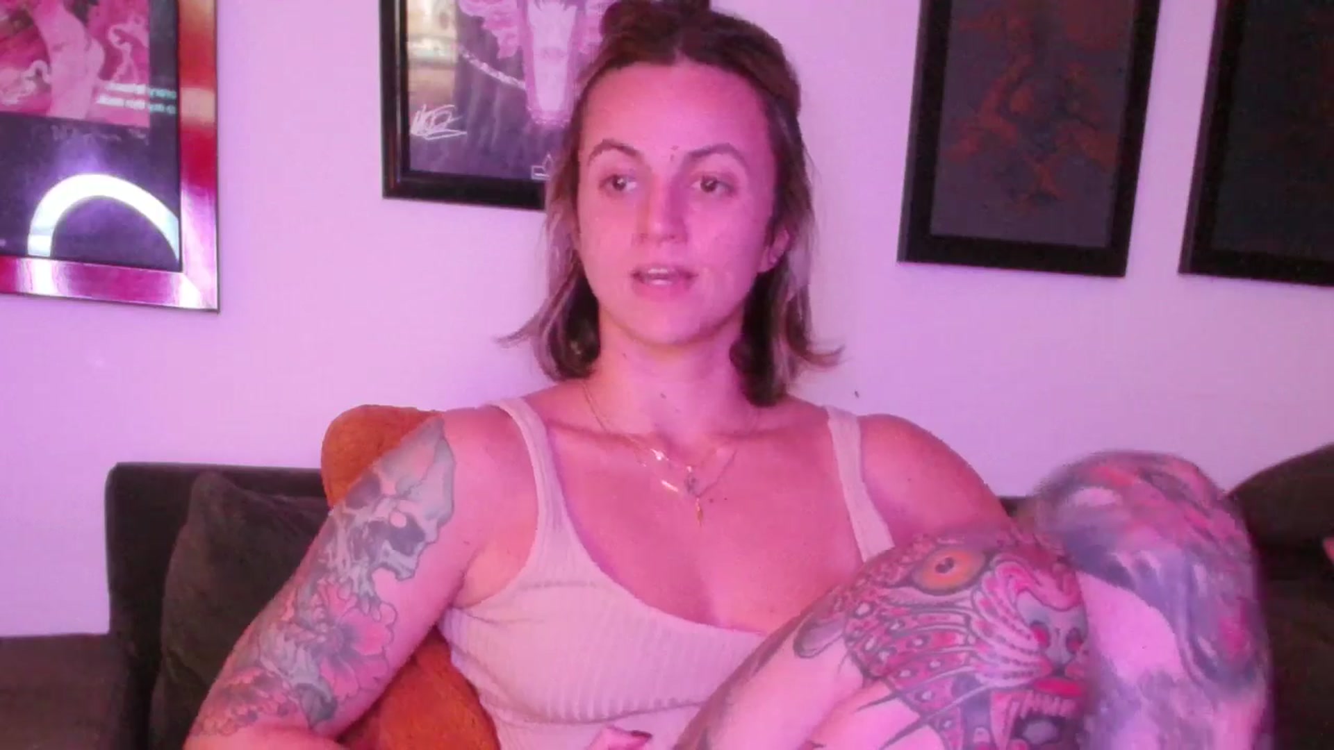 Gallery image thumbnail from Billie_Rhodes's myfreecams stream on, 10/08/2024, 24:31 image 4 of 20