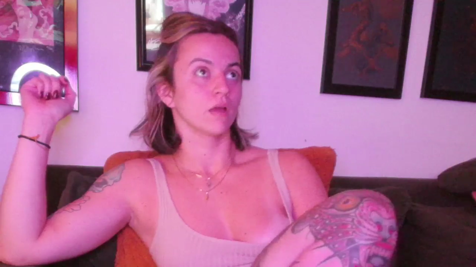 Gallery image thumbnail from Billie_Rhodes's myfreecams stream on, 10/08/2024, 24:31 image 7 of 20