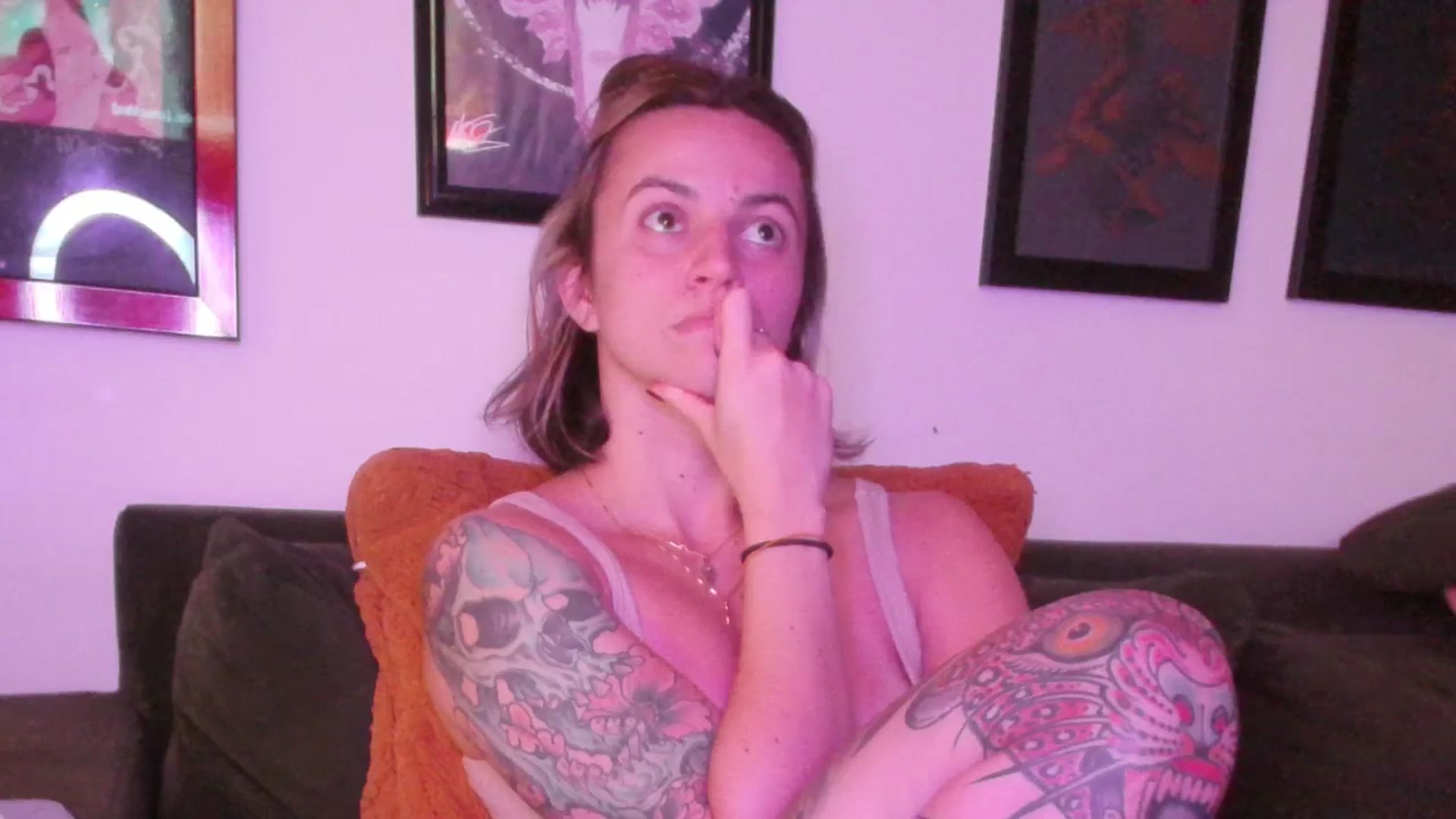Gallery image thumbnail from Billie_Rhodes's myfreecams stream on, 10/08/2024, 24:31 image 11 of 20