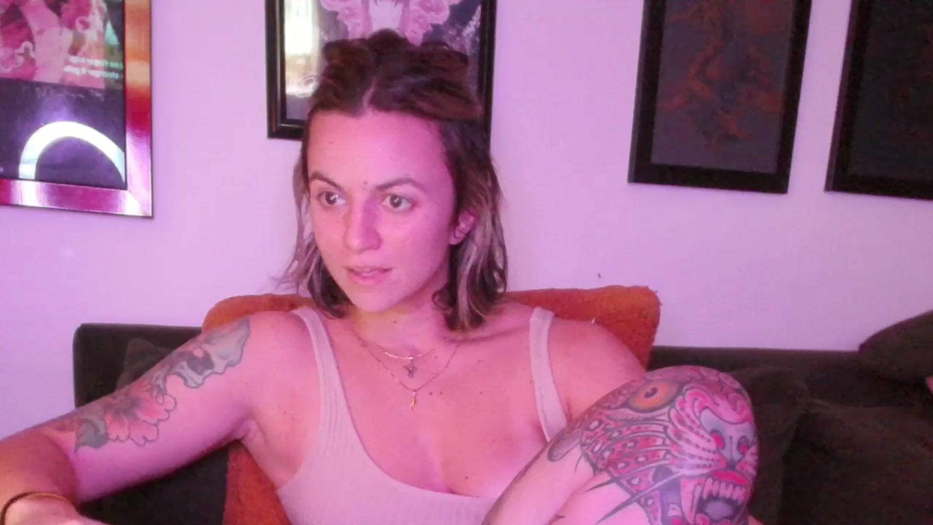 Gallery image thumbnail from Billie_Rhodes's myfreecams stream on, 10/08/2024, 24:31 image 15 of 20