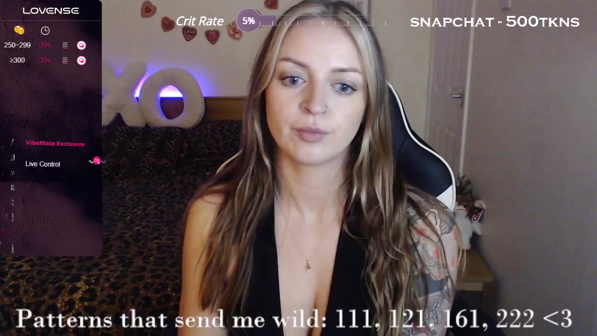 Gallery image thumbnail from Billiexxox's myfreecams stream on, 04/02/2024, 12:31 image 3 of 20